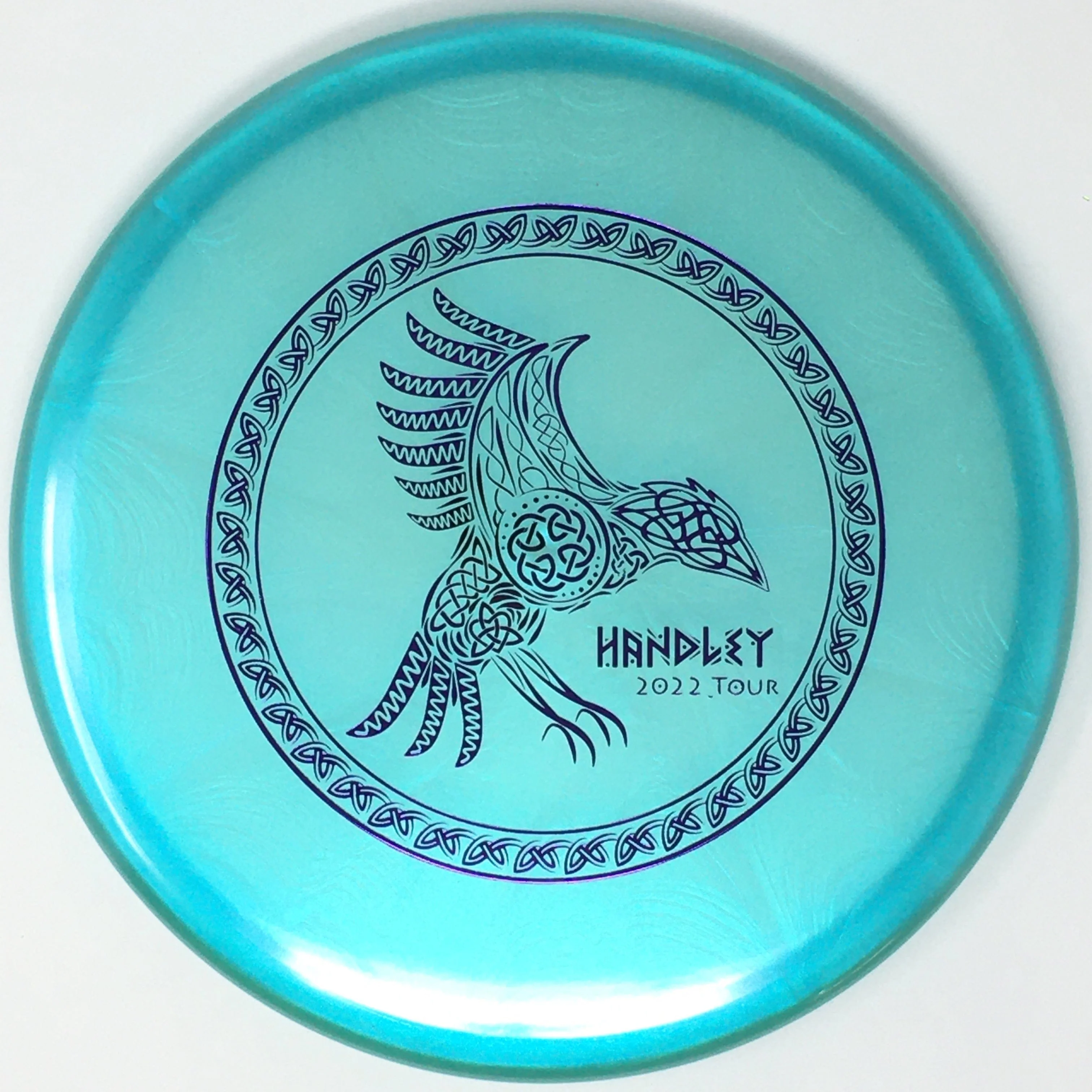 Suspect (Lucid Chameleon, Holyn Handley 2022 Team Series) - Image 6