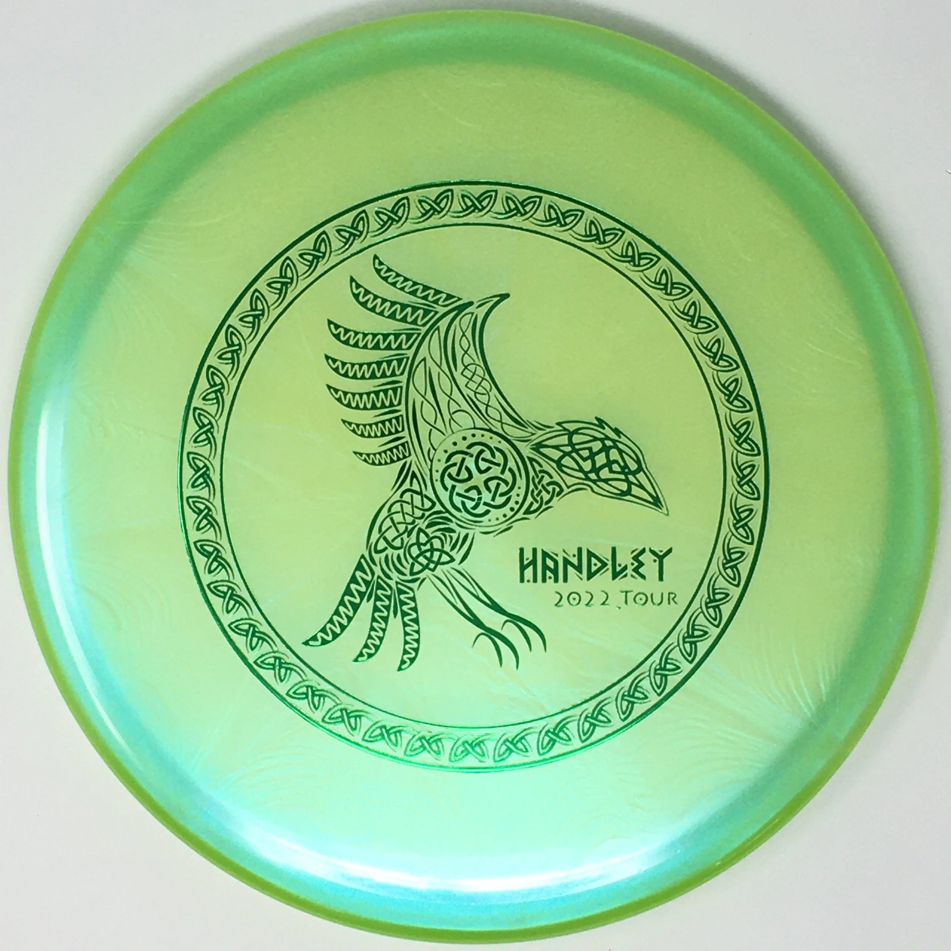 Suspect (Lucid Chameleon, Holyn Handley 2022 Team Series) - Image 8