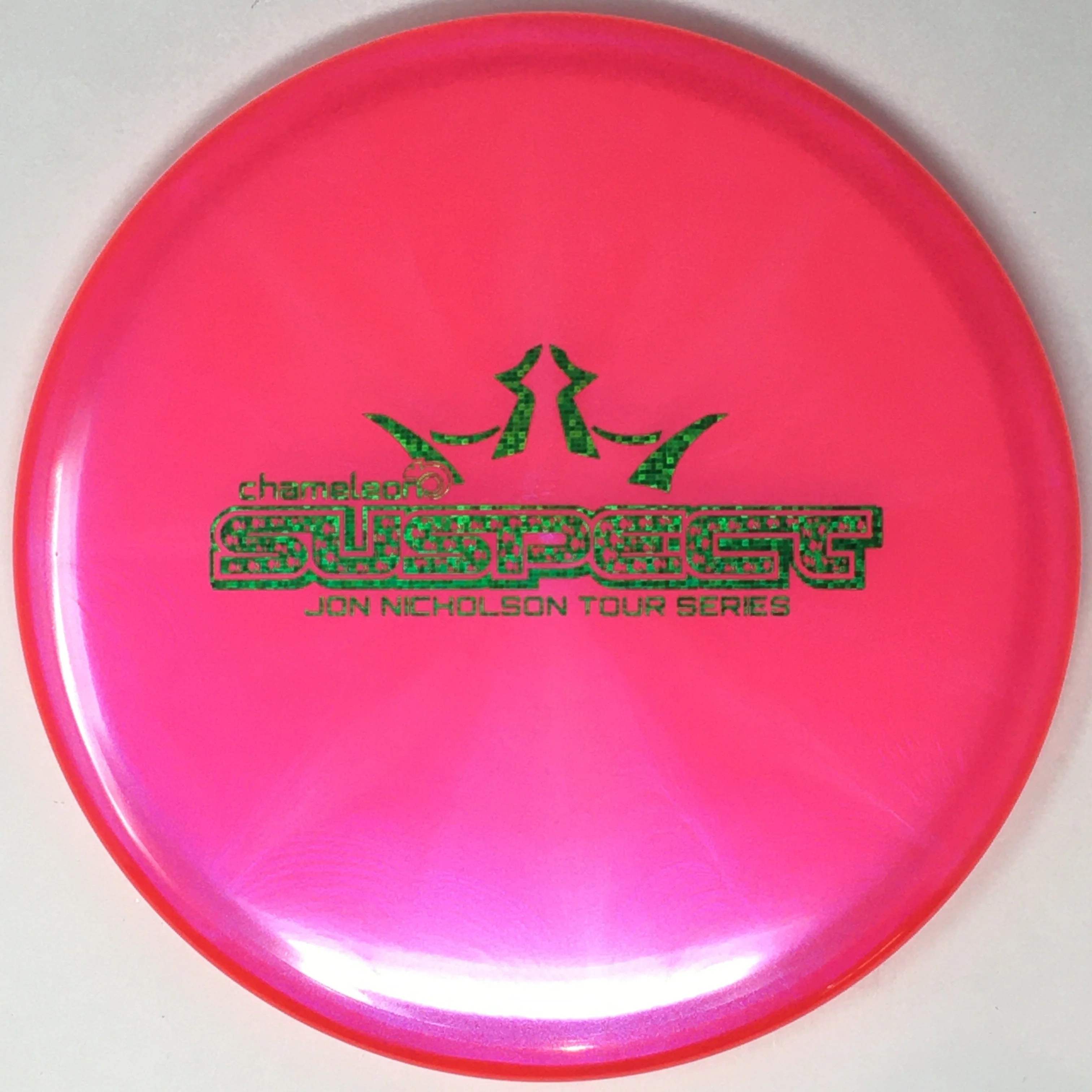 Suspect (Lucid Chameleon, Jonathan Nicholson 2022 Team Series) - Image 6