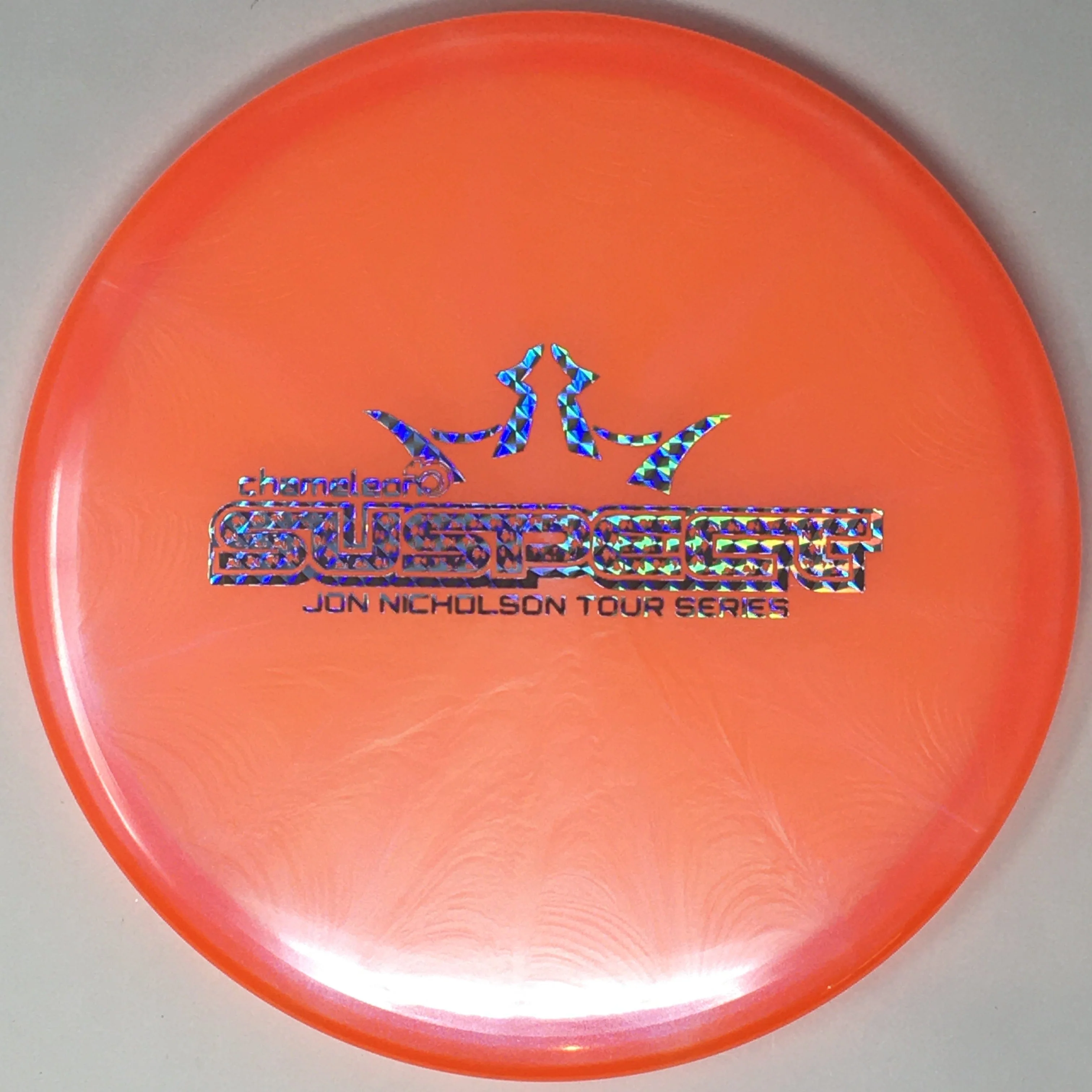 Suspect (Lucid Chameleon, Jonathan Nicholson 2022 Team Series) - Image 8