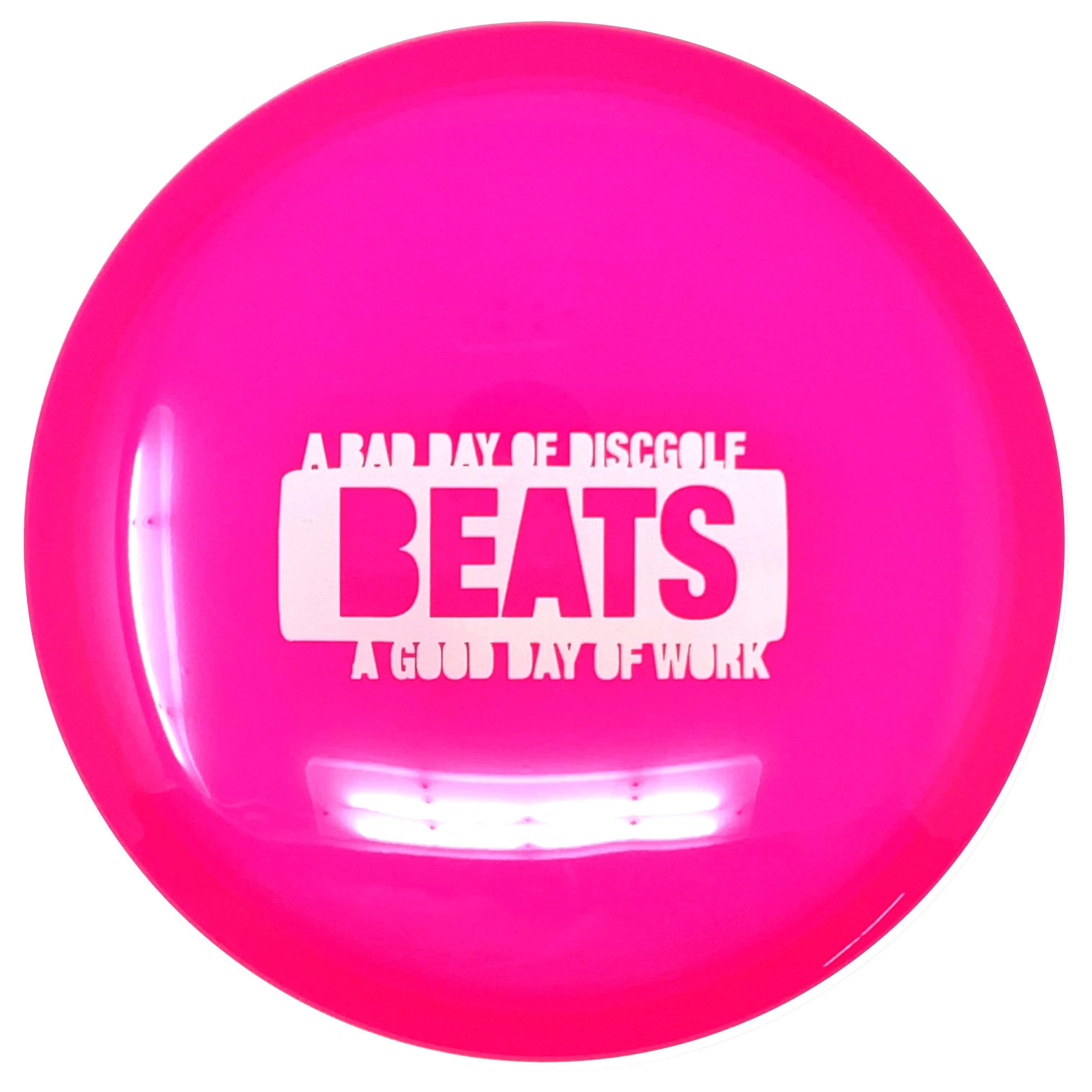 Svea (K1, "A Bad Day of Disc Golf Beats a Good Day of Work") - Image 2