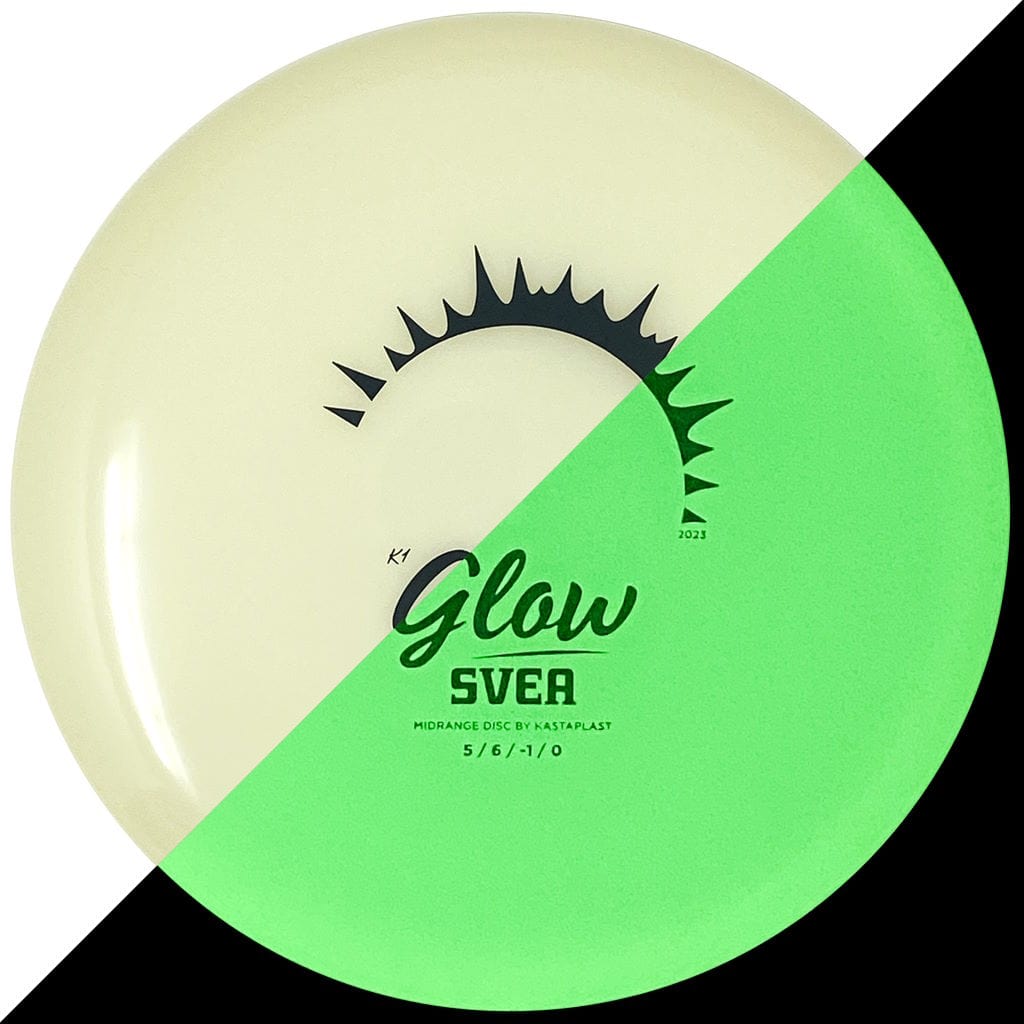 Svea (K1 Glow - 2023 Edition)