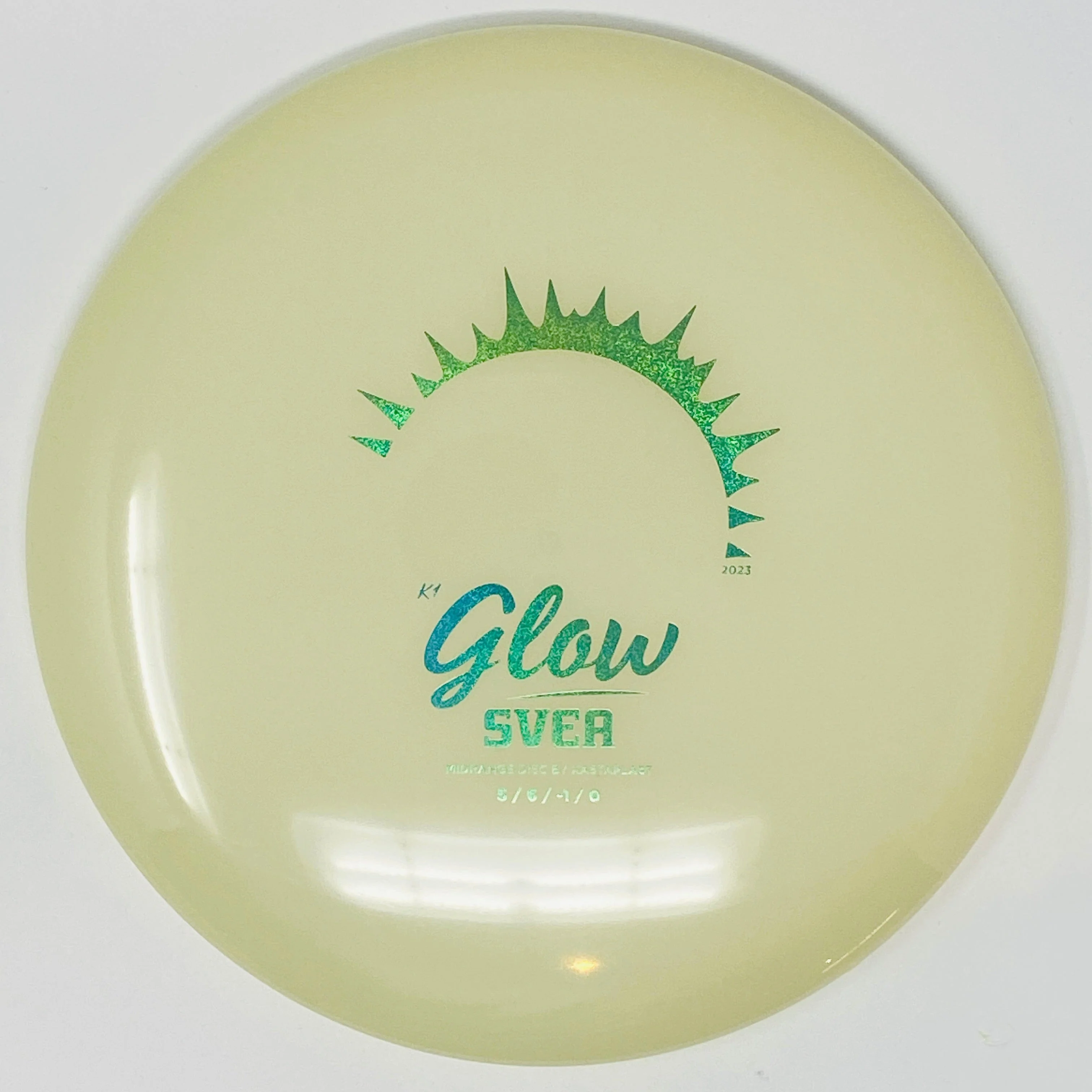 Svea (K1 Glow - 2023 Edition) - Image 2