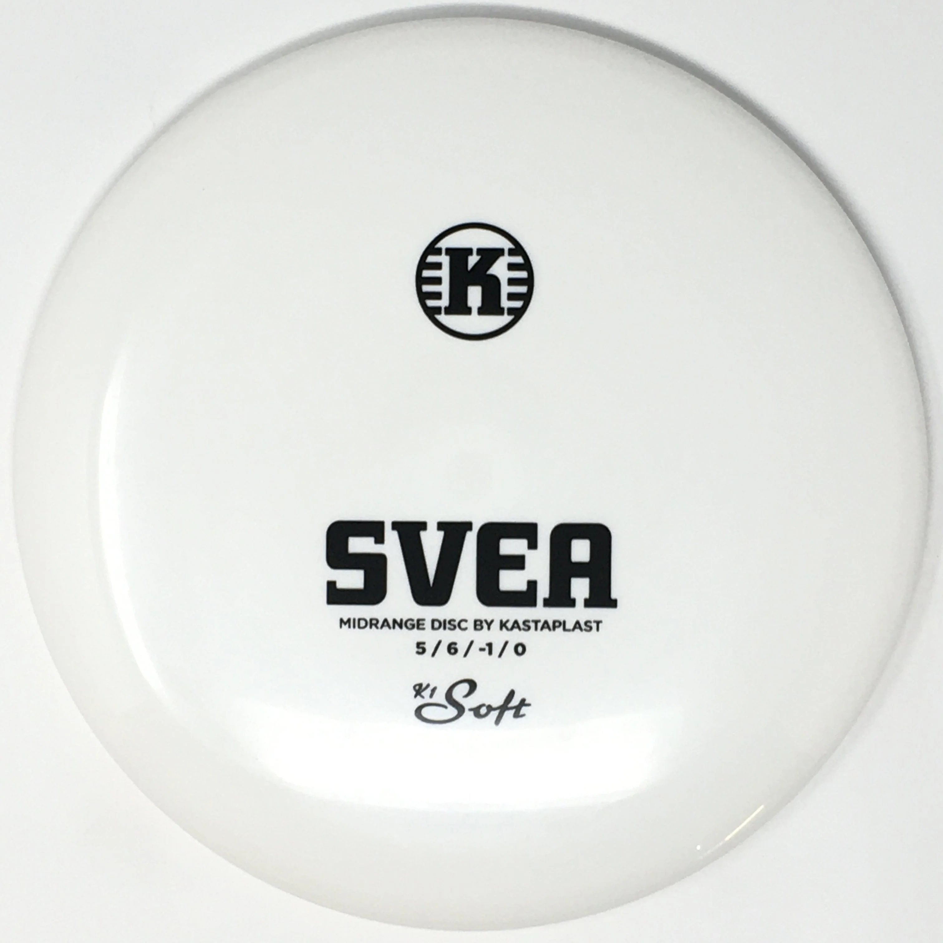 Svea (K1 Soft, White/Dyeable) - Image 2