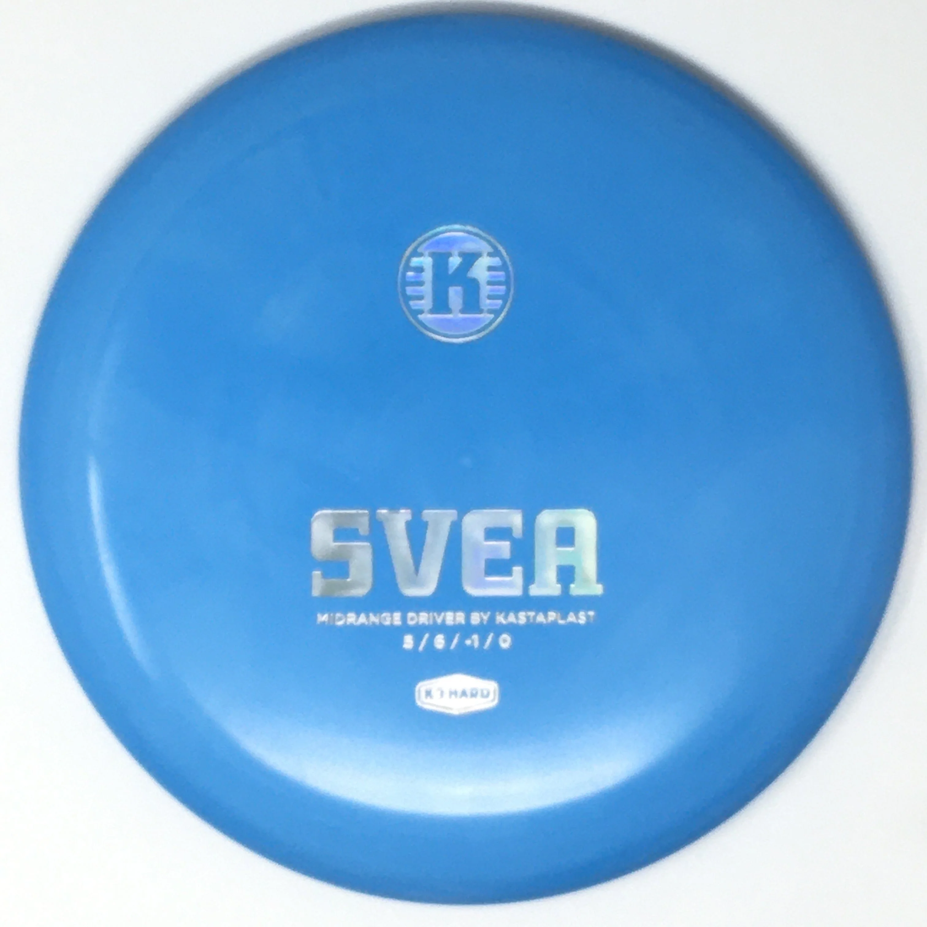 Svea (K3 Hard) - Image 5
