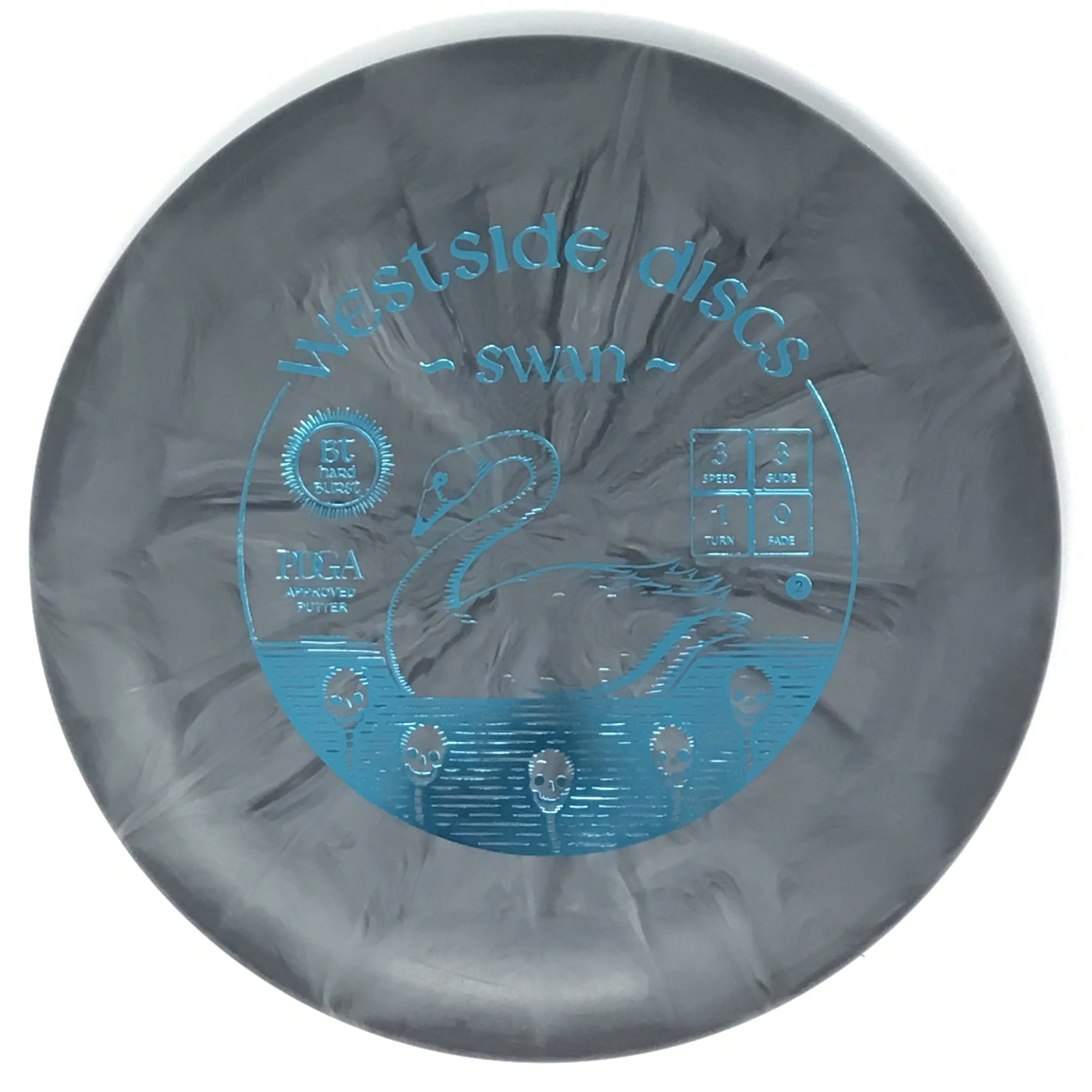 Swan 2 (BT Hard Burst) - Image 4