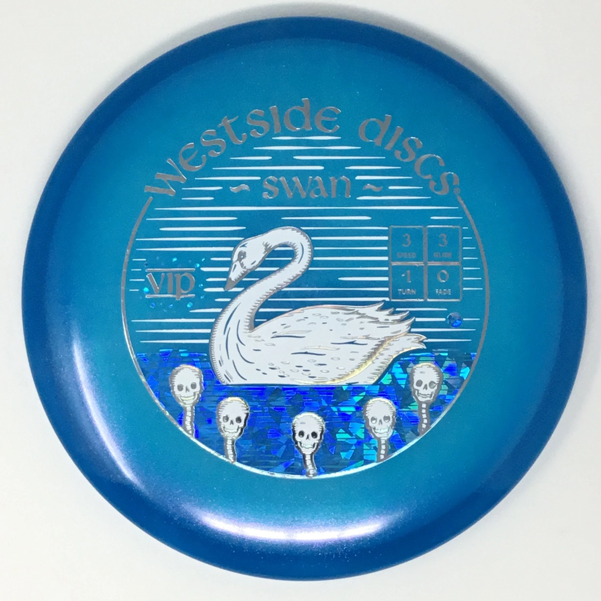Swan 2 (VIP Glimmer) - Image 2