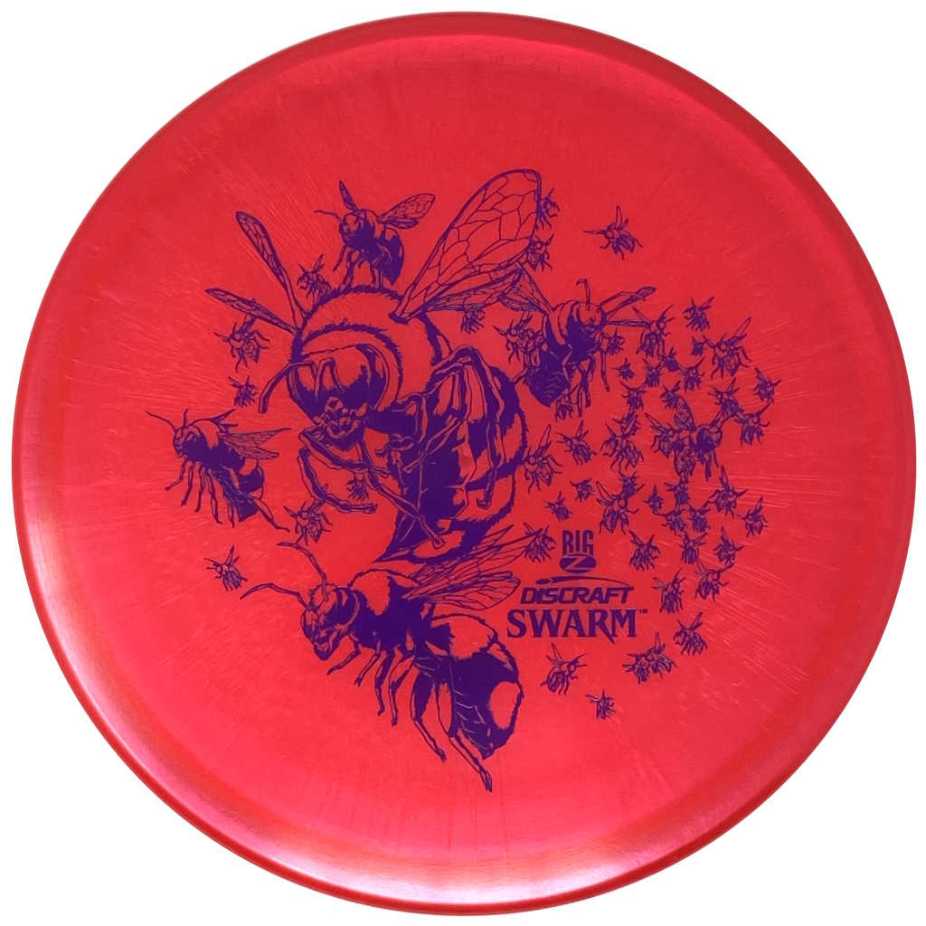 Swarm (Big Z)