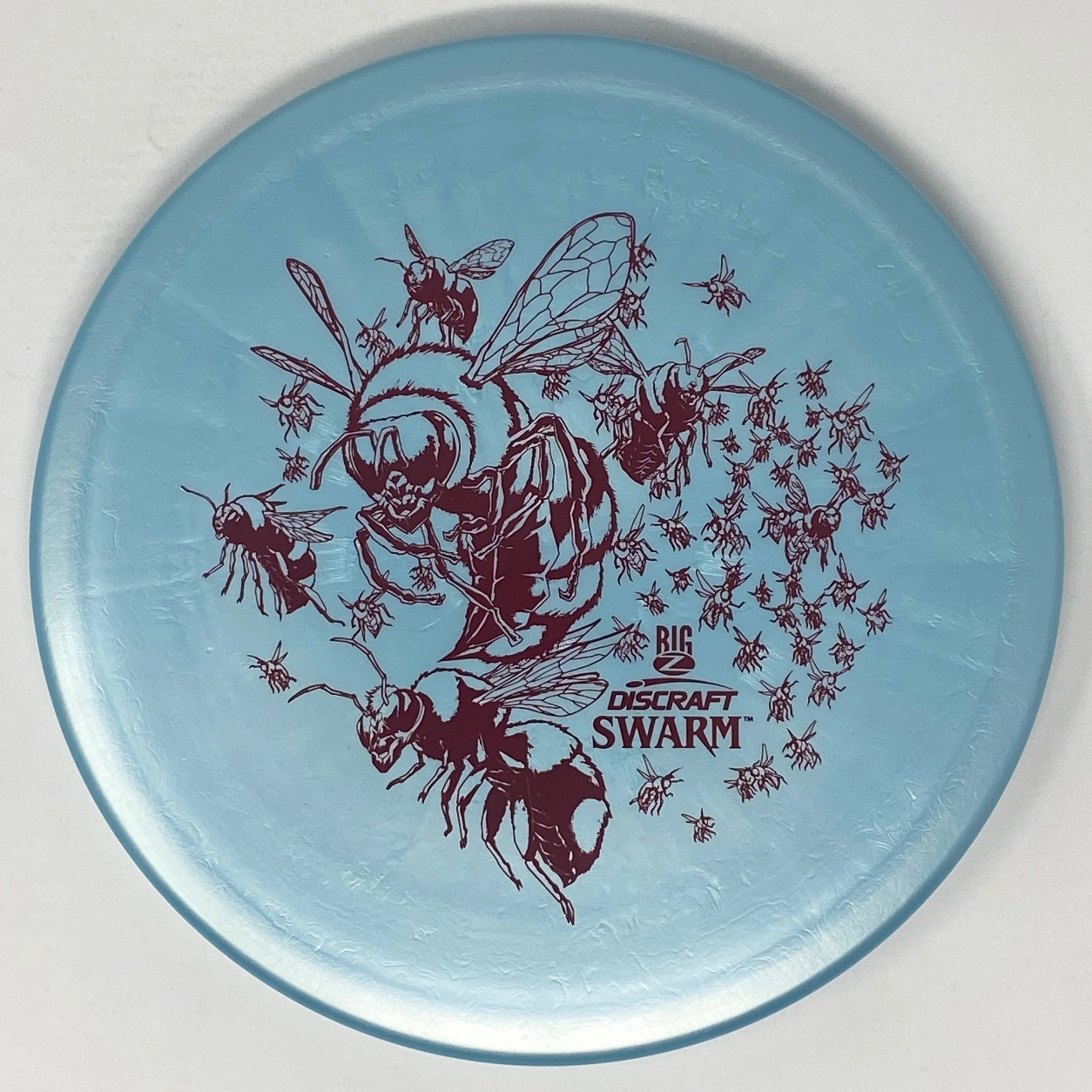 Swarm (Big Z) - Image 10