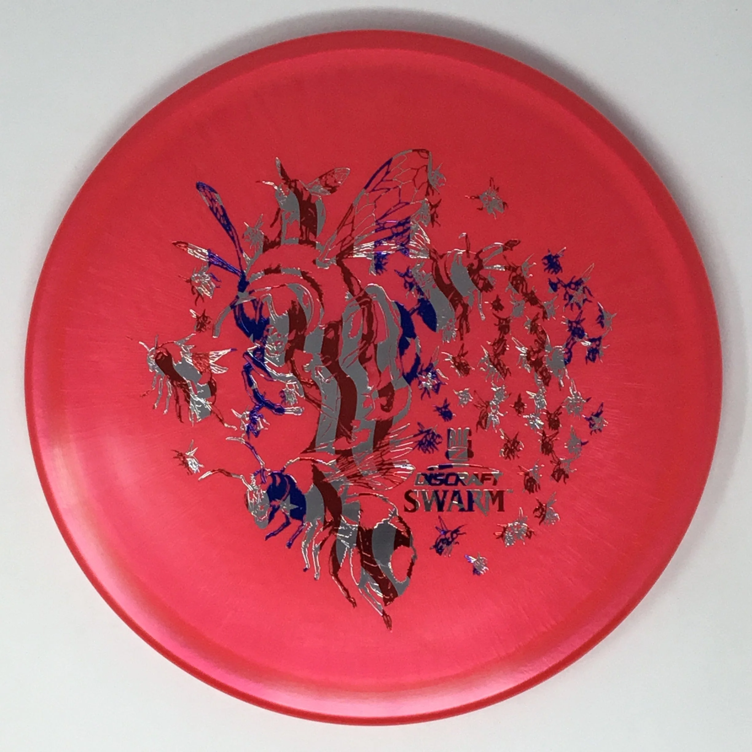 Swarm (Big Z) - Image 11