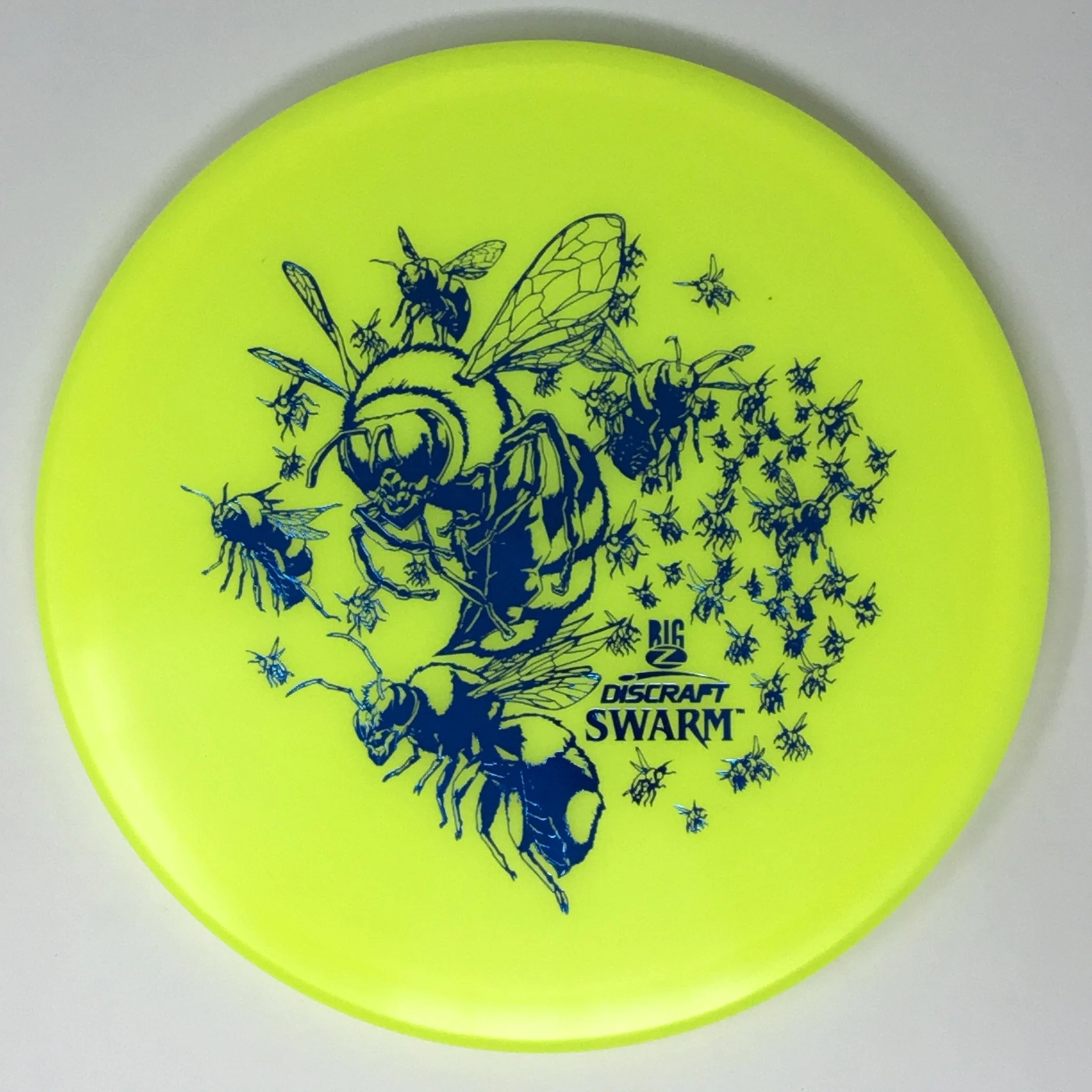Swarm (Big Z) - Image 12