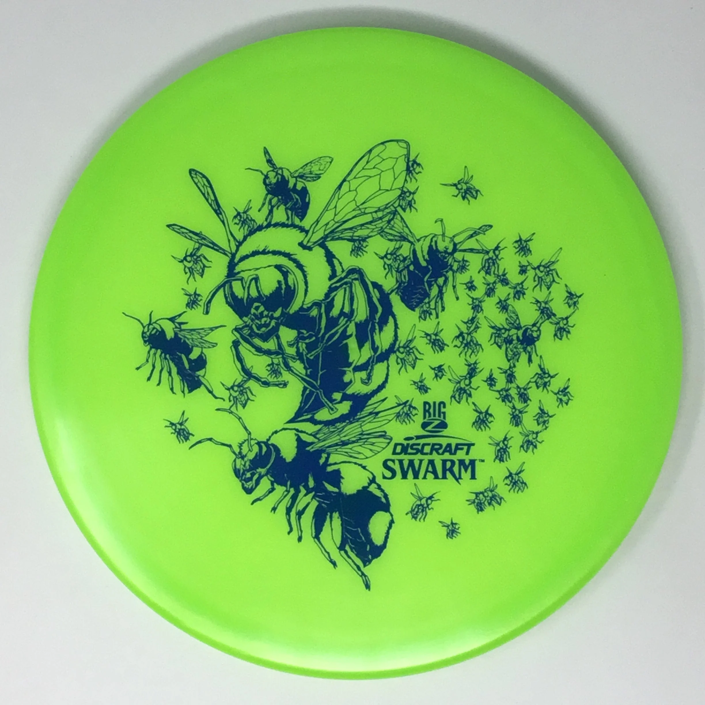 Swarm (Big Z) - Image 13