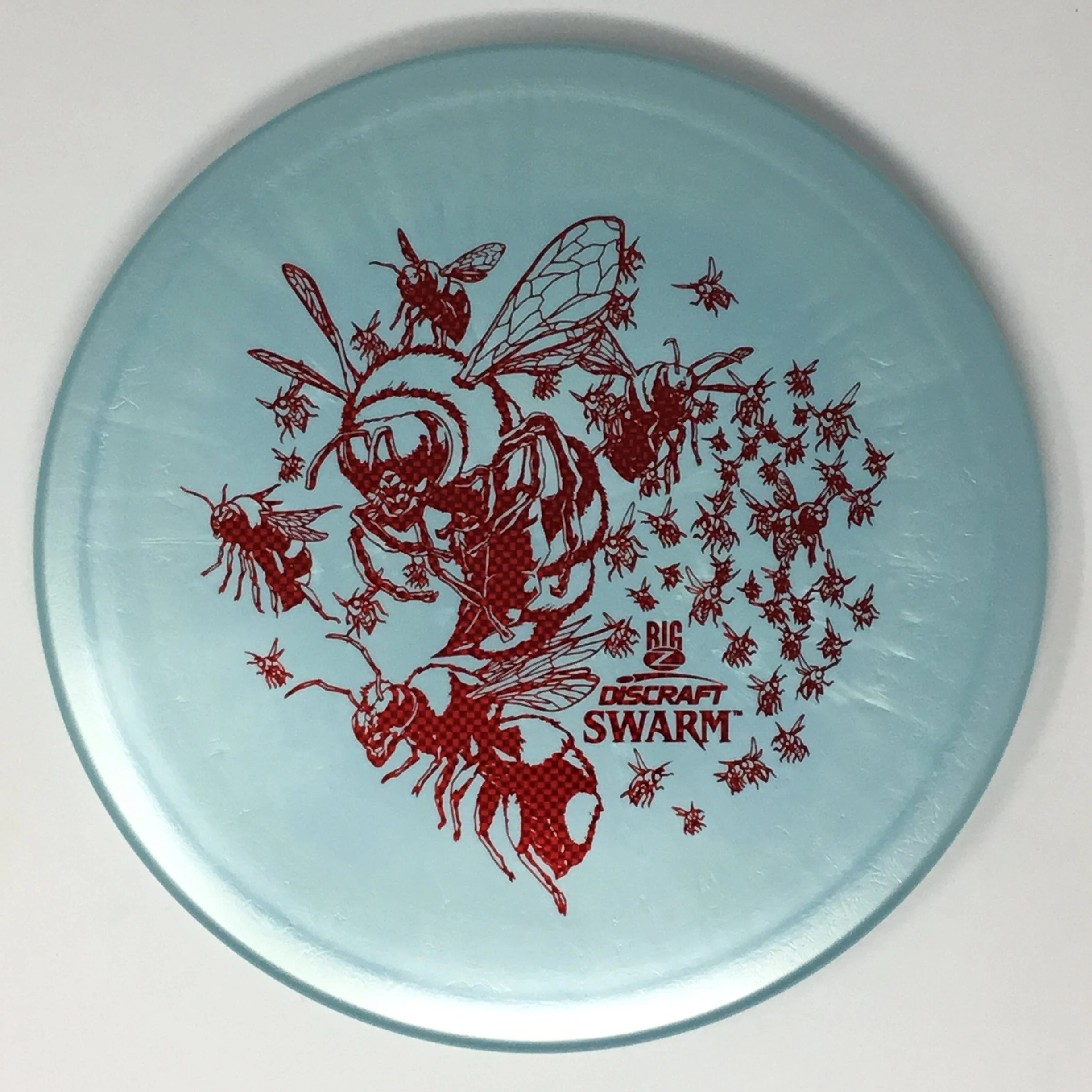 Swarm (Big Z) - Image 15