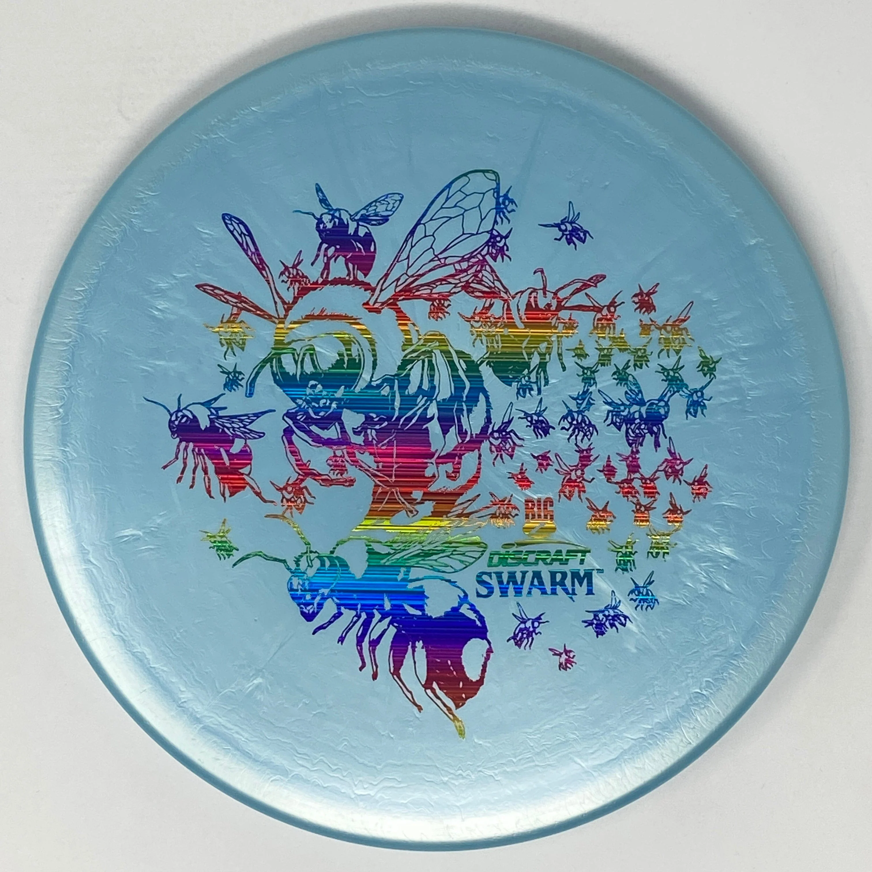 Swarm (Big Z) - Image 2