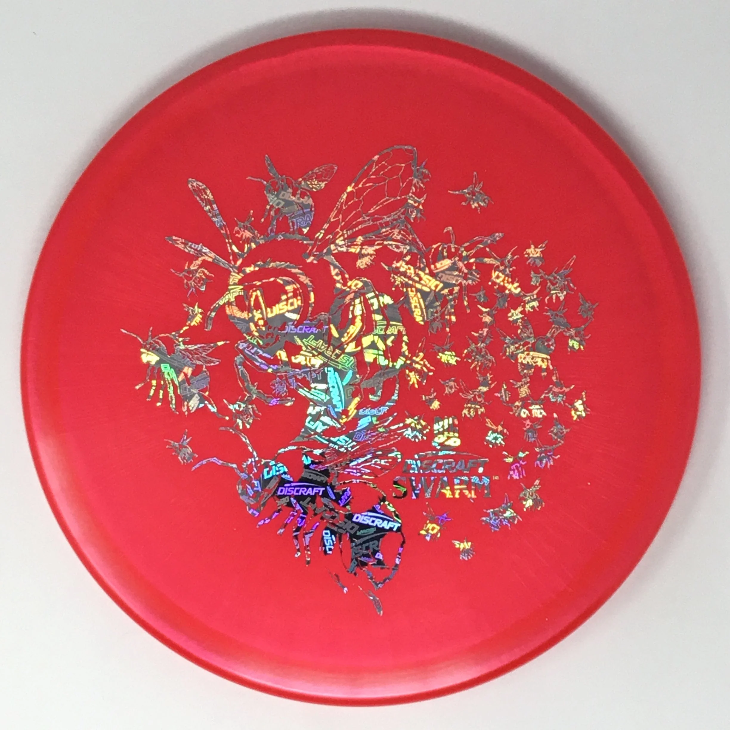 Swarm (Big Z) - Image 3