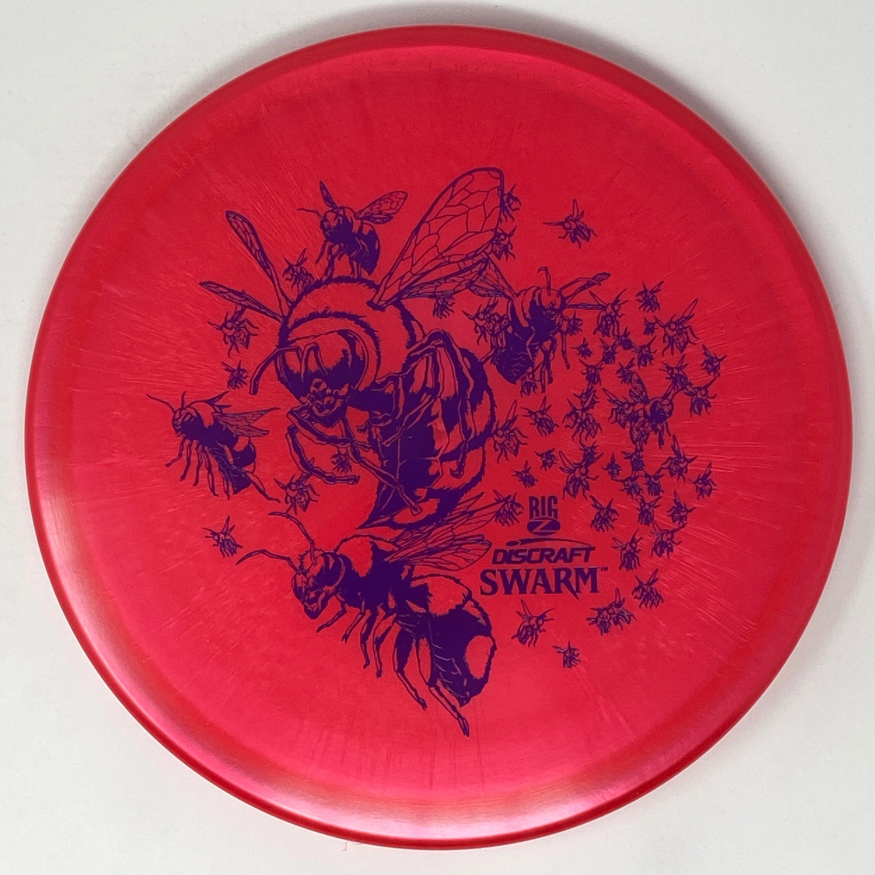 Swarm (Big Z) - Image 4