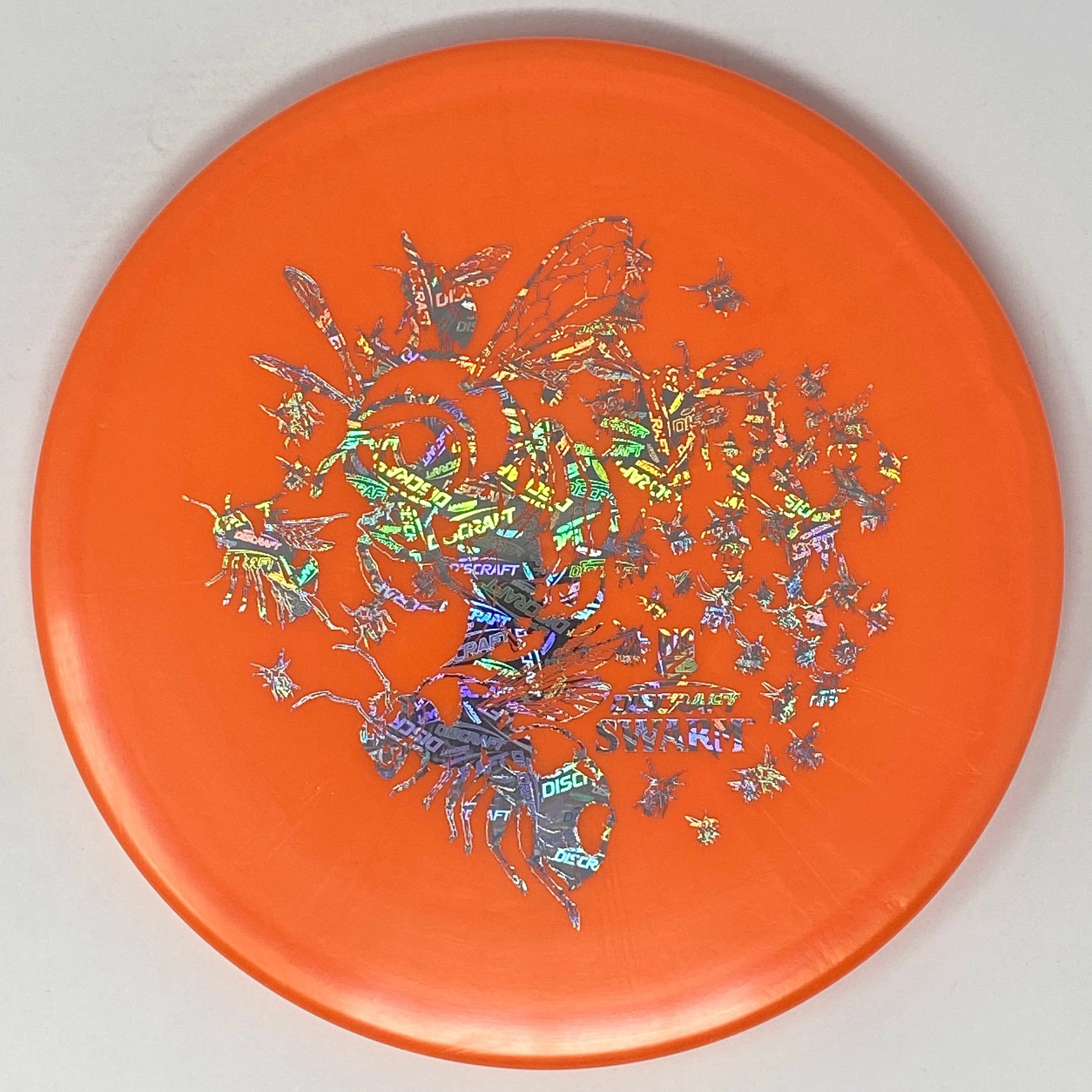 Swarm (Big Z) - Image 5