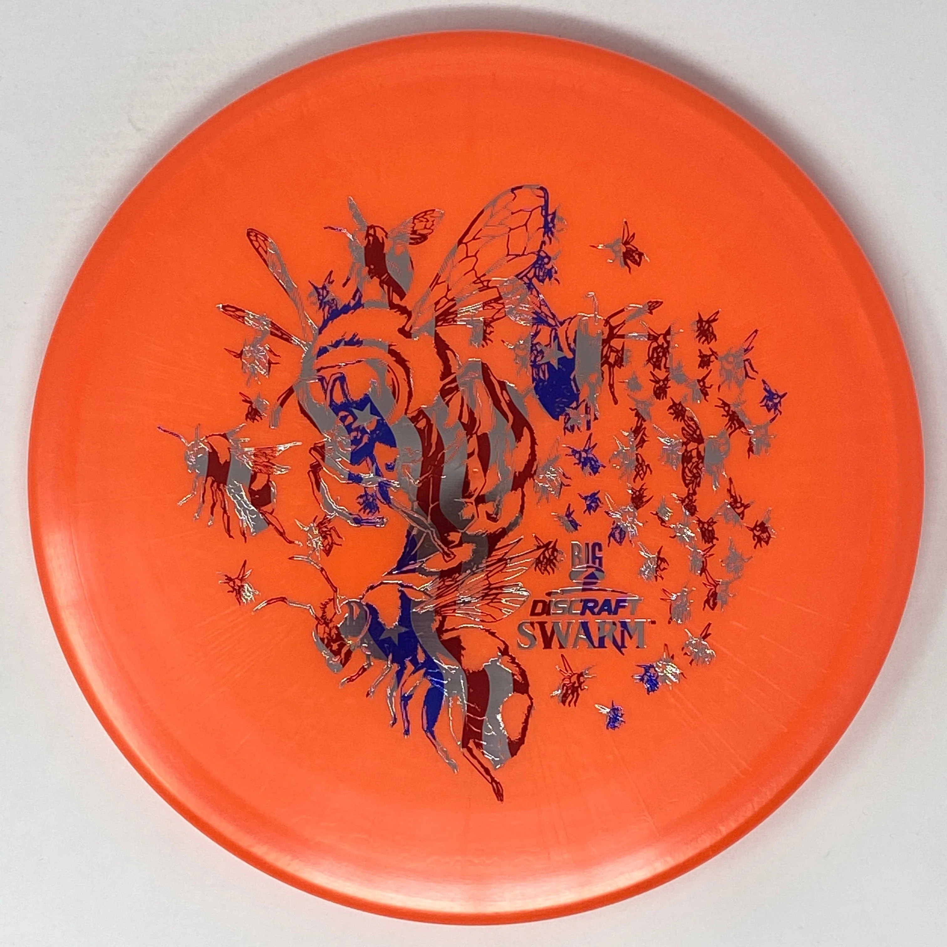 Swarm (Big Z) - Image 6