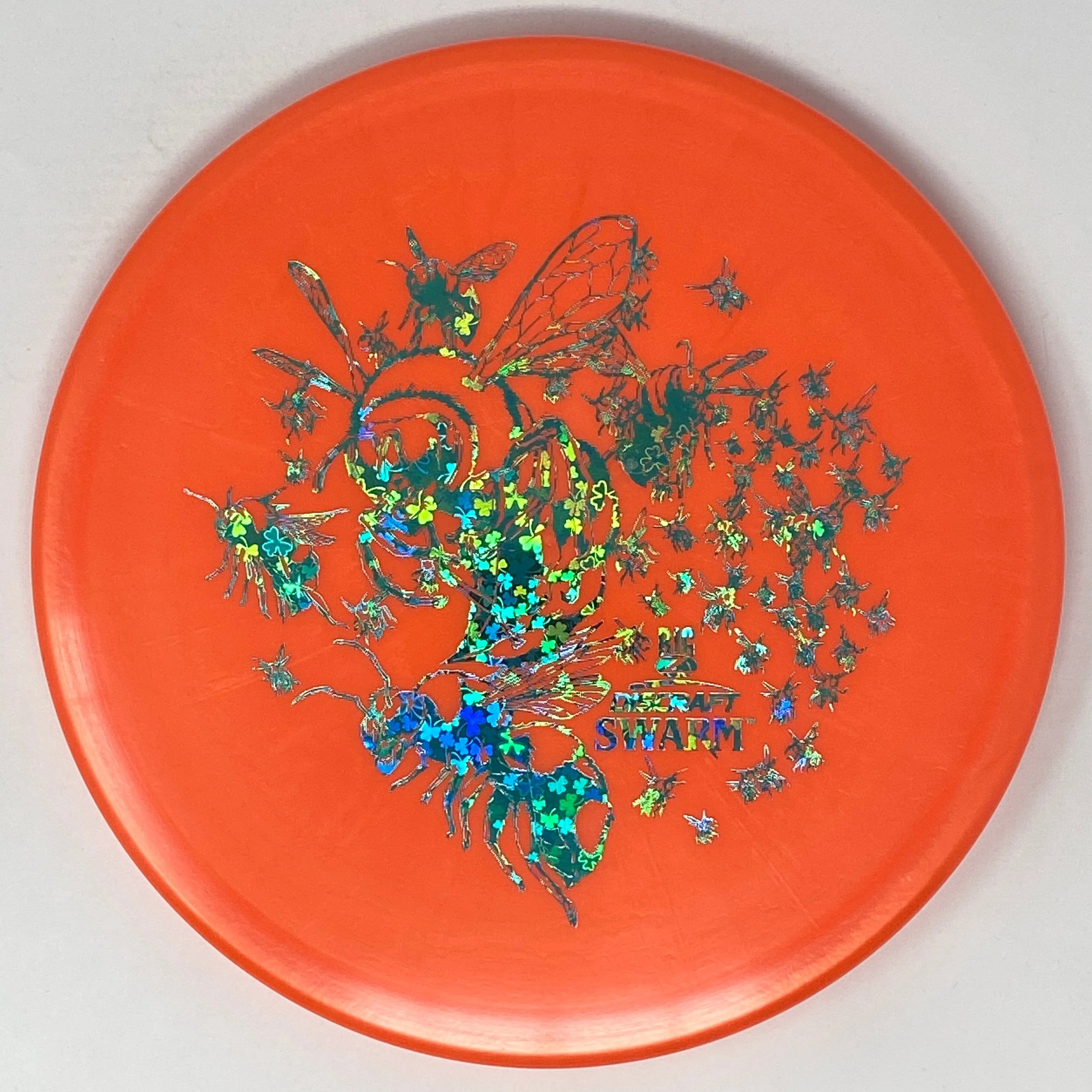 Swarm (Big Z) - Image 7