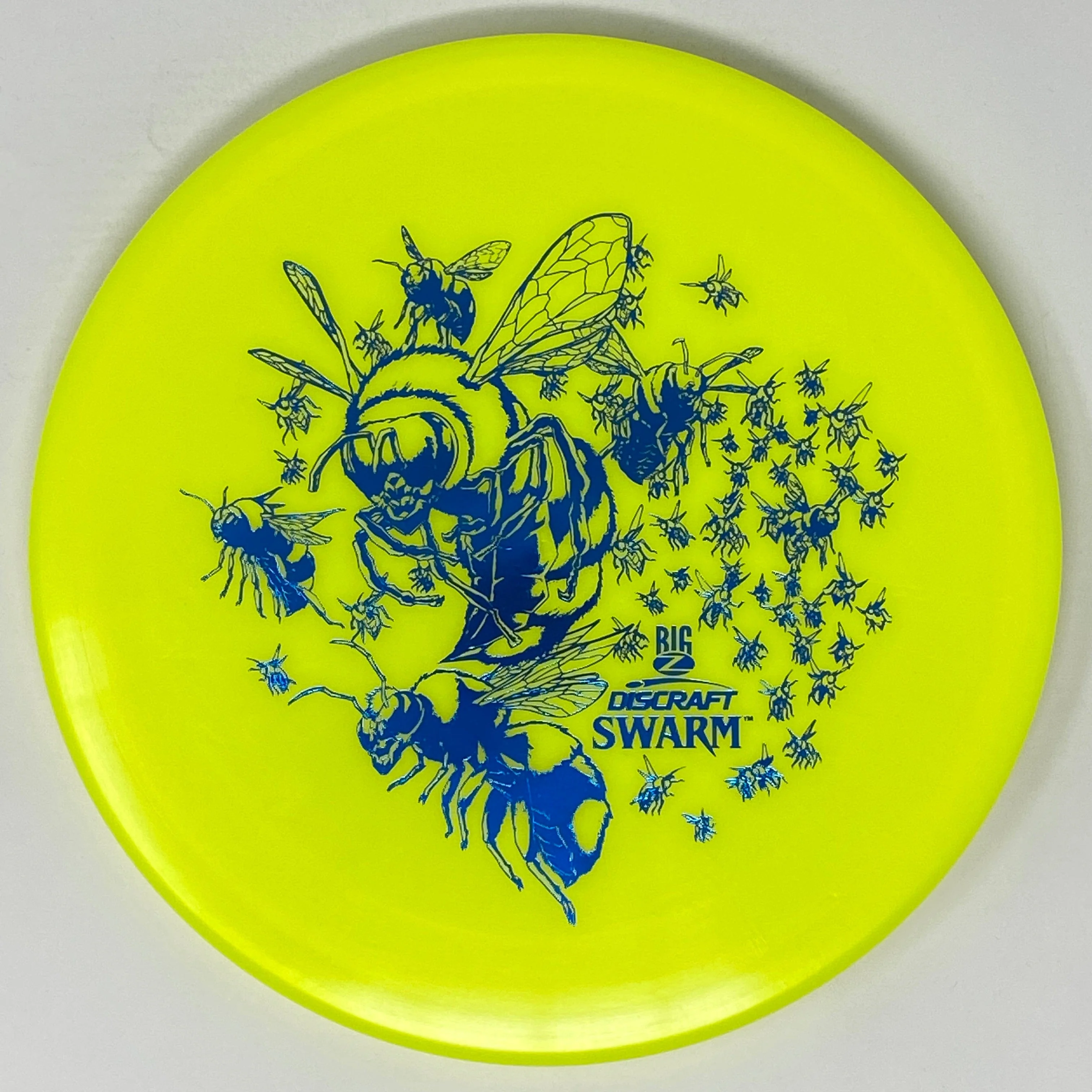 Swarm (Big Z) - Image 8