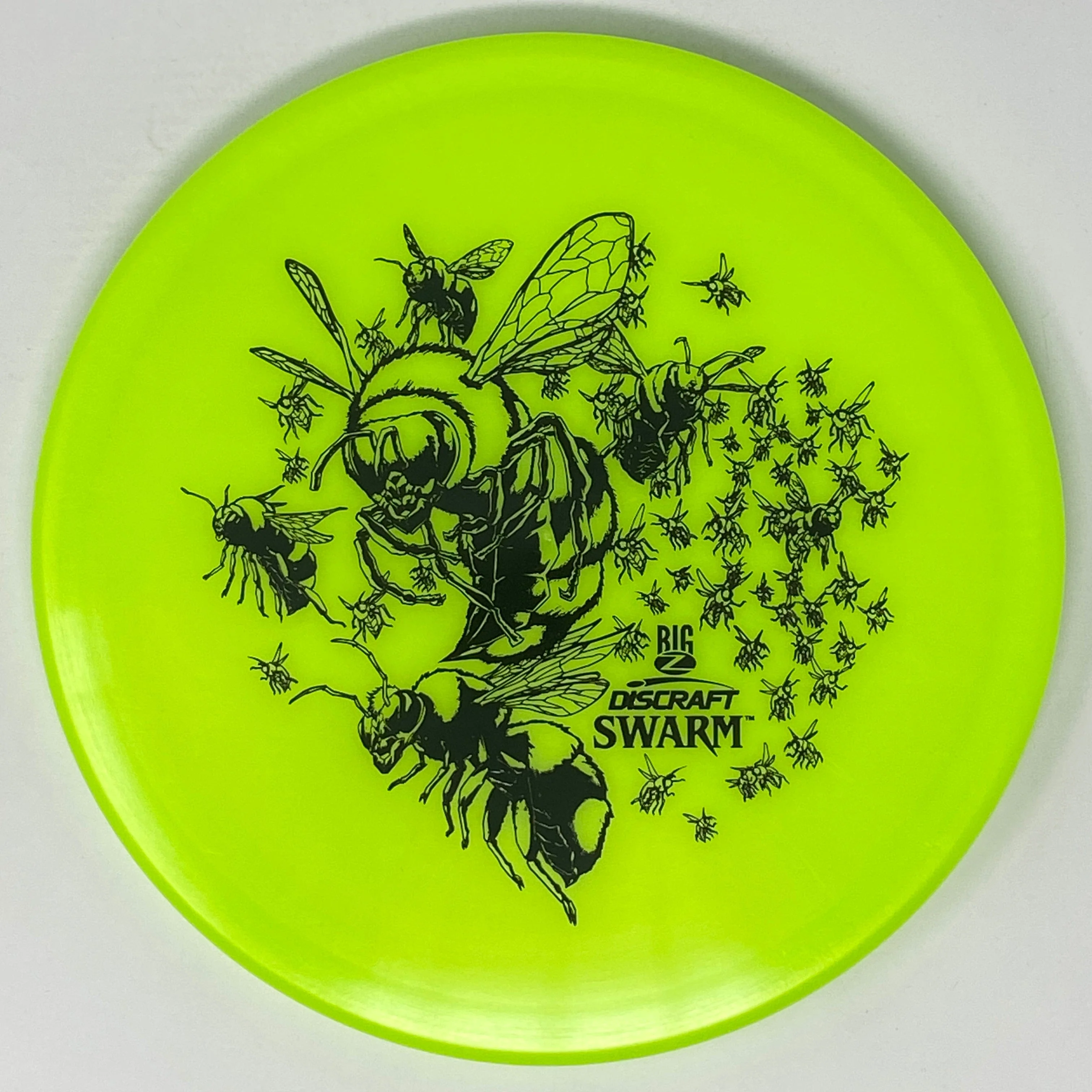 Swarm (Big Z) - Image 9