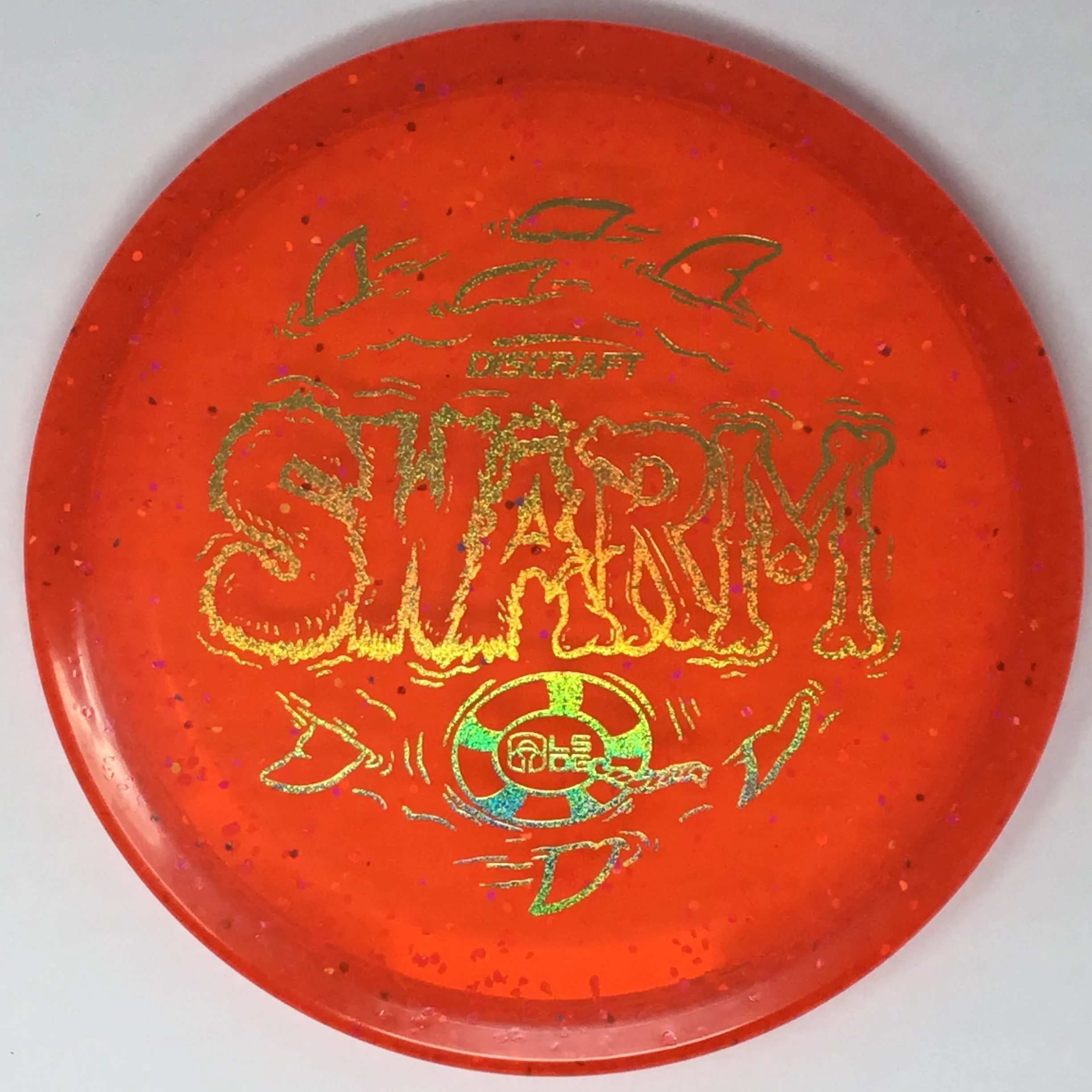 Swarm (CryZtal FLX Confetti - 2026 Ledgestone Edition) - Image 6