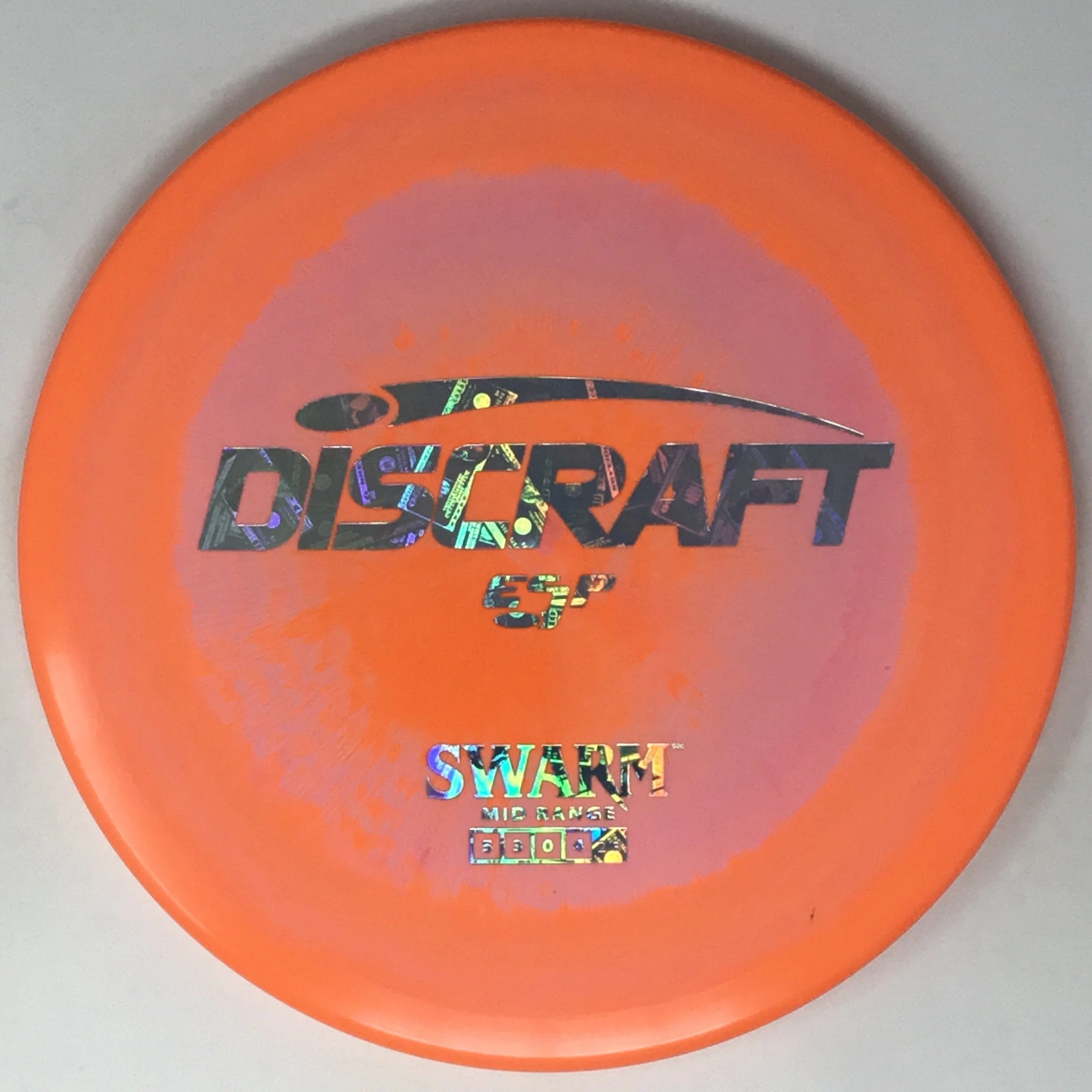 Swarm (ESP) - Image 5