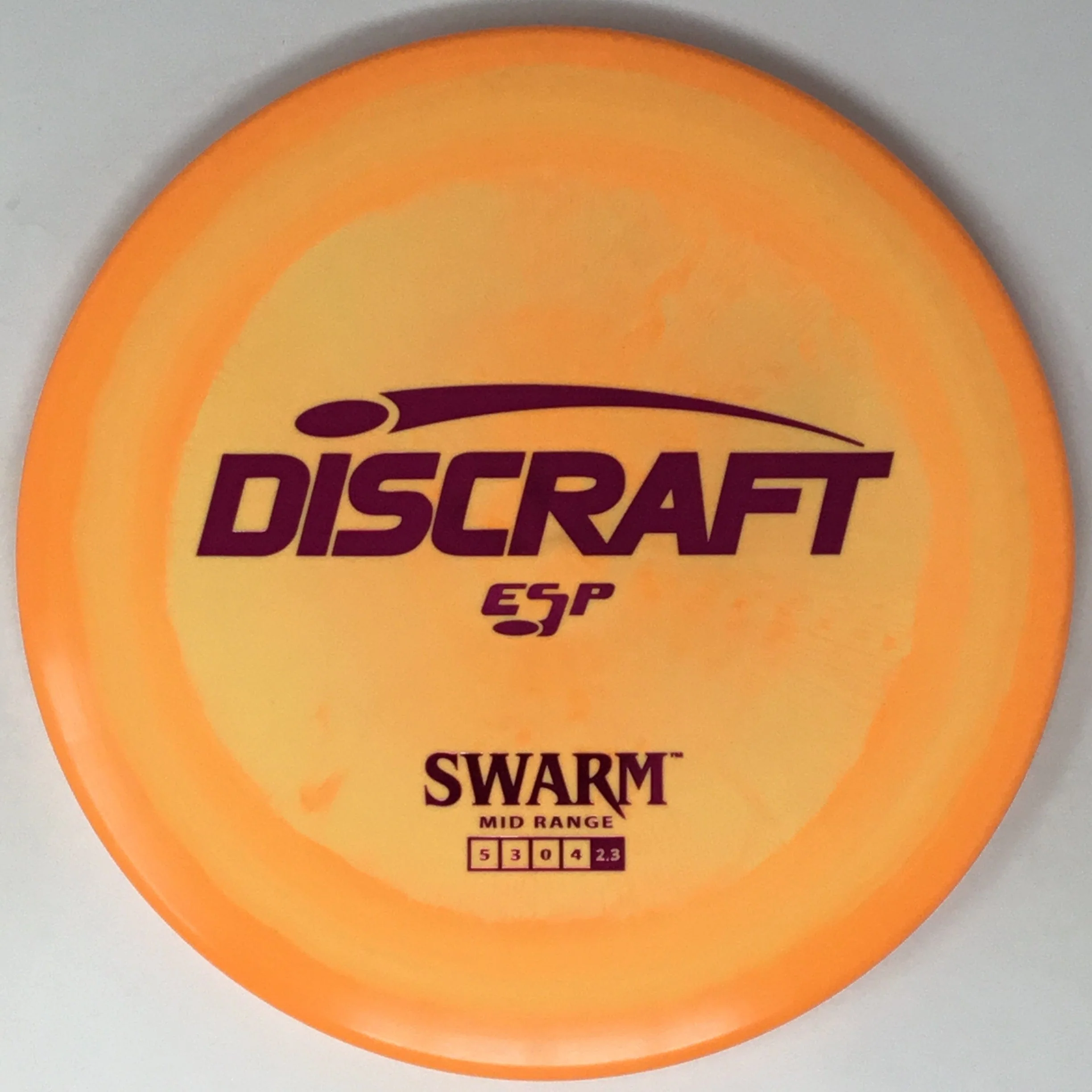 Swarm (ESP) - Image 6