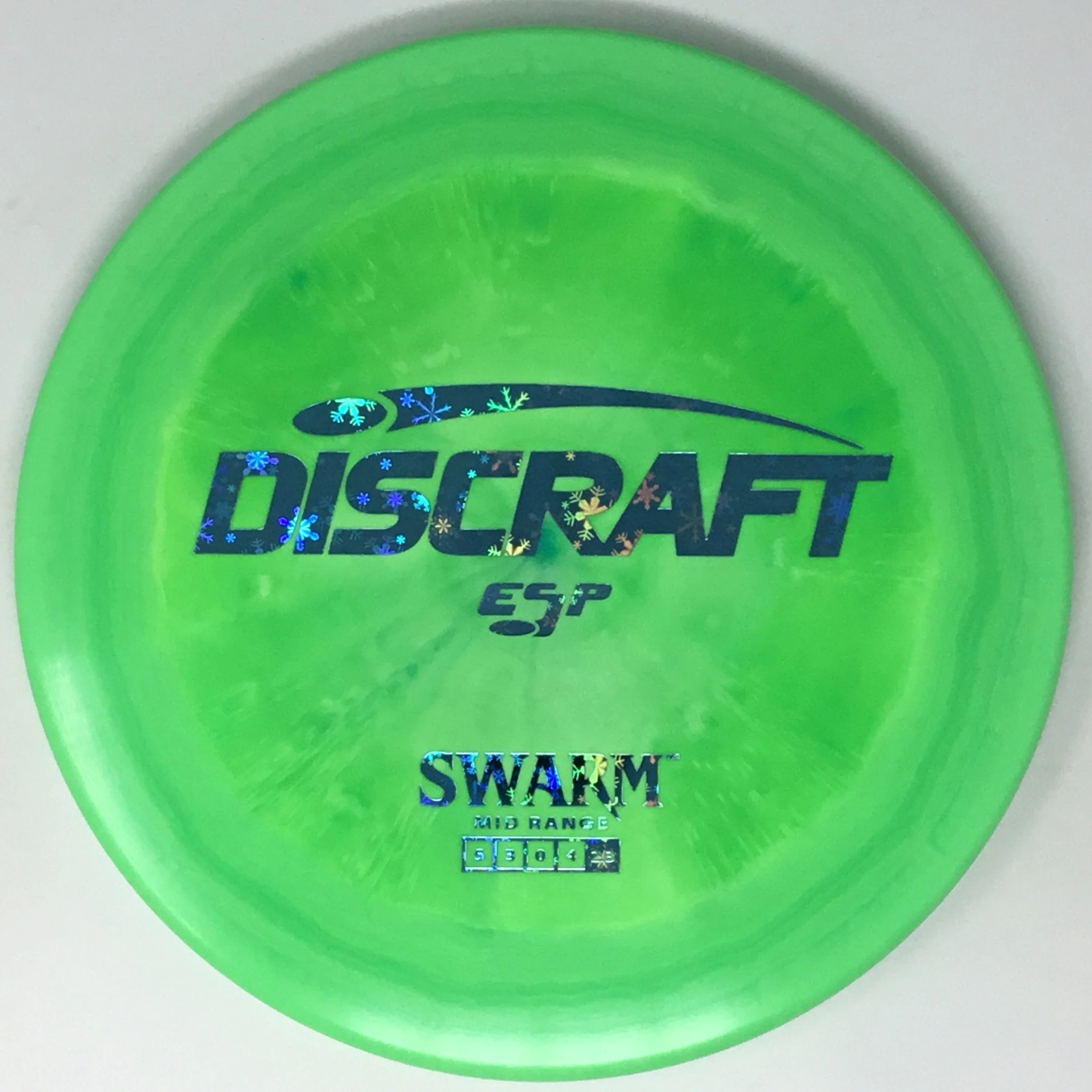 Swarm (ESP) - Image 7