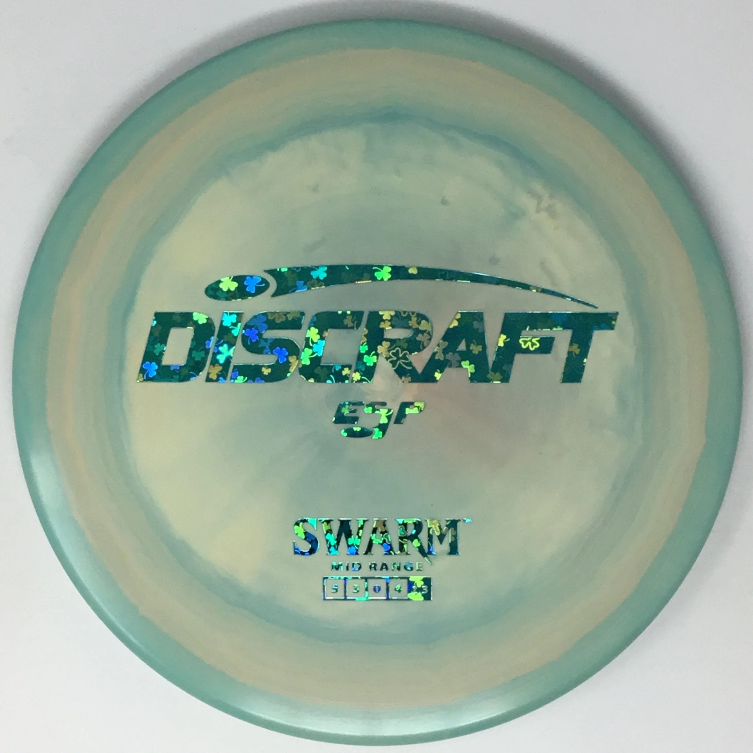 Swarm (ESP) - Image 8