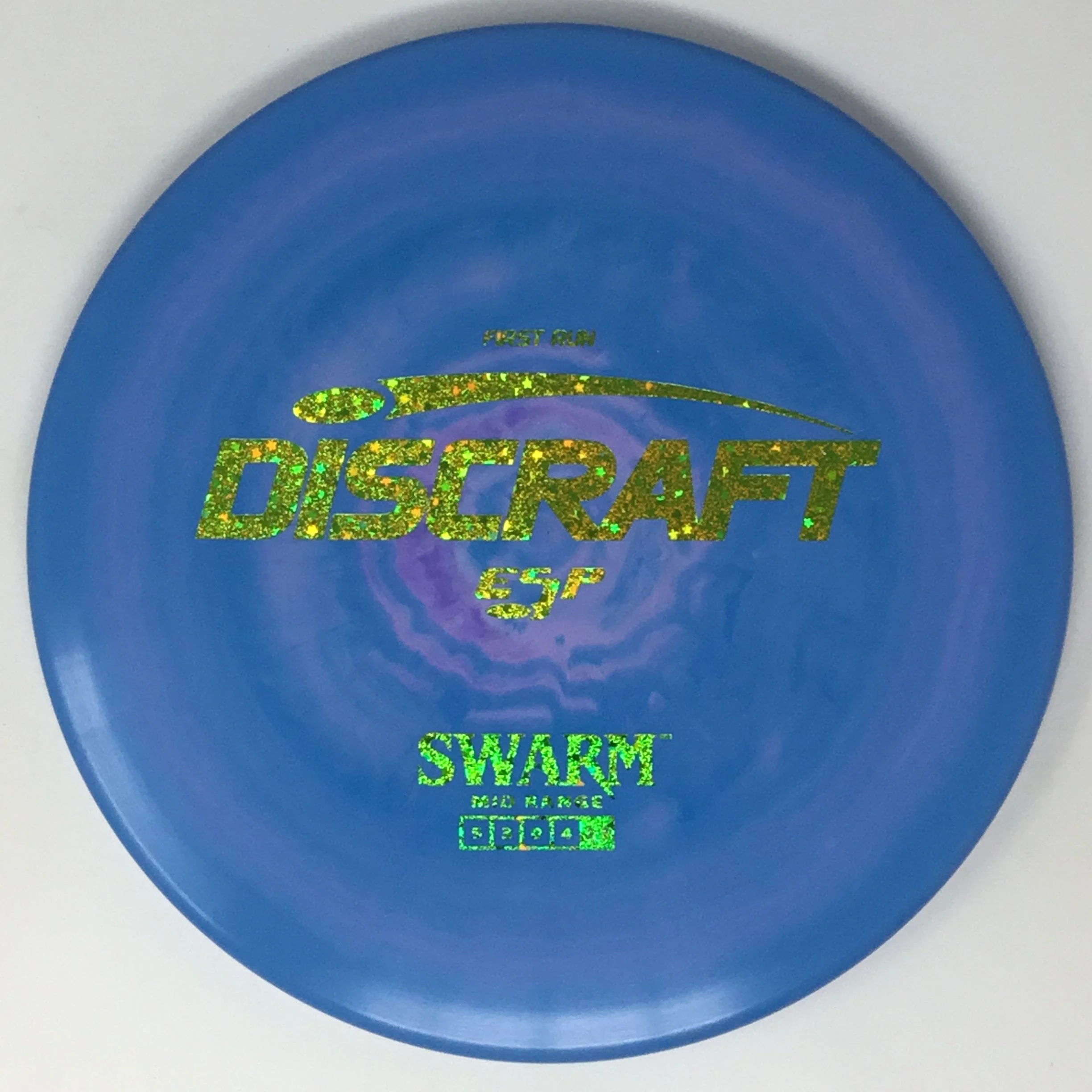 Swarm (ESP - First Run) - Image 10