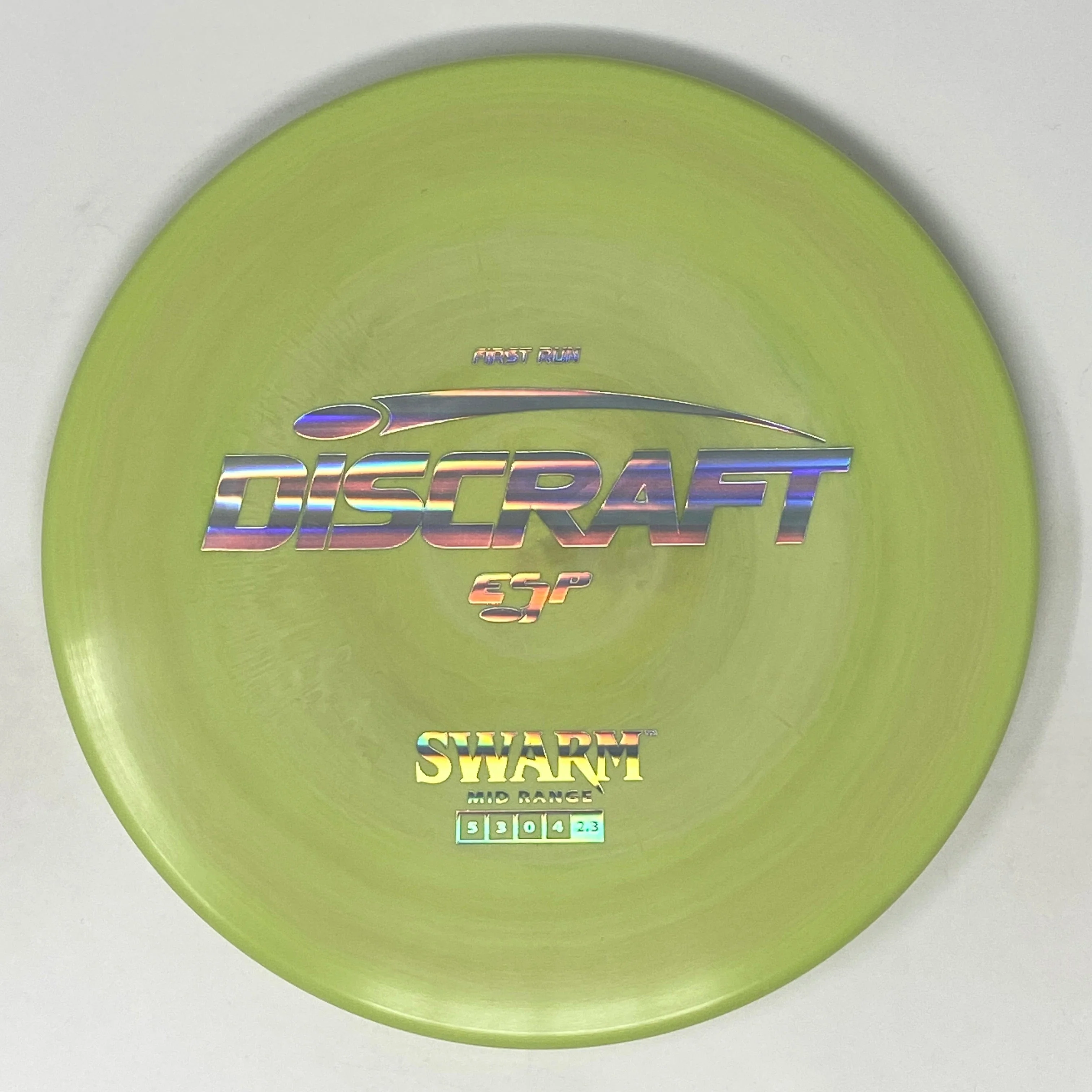Swarm (ESP - First Run) - Image 11