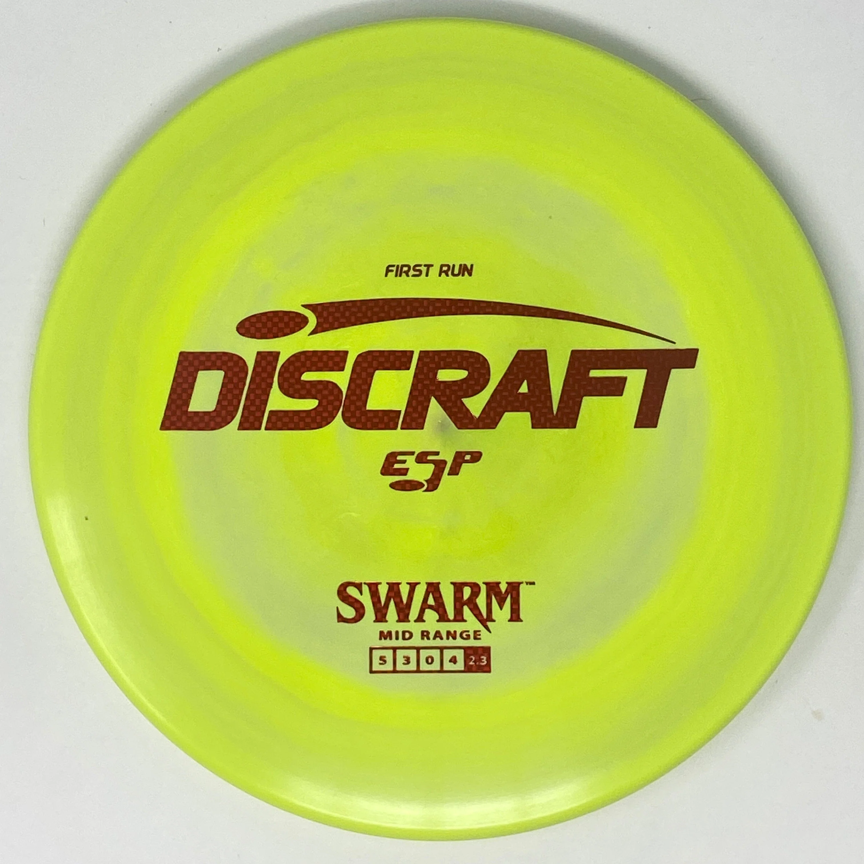 Swarm (ESP - First Run) - Image 3