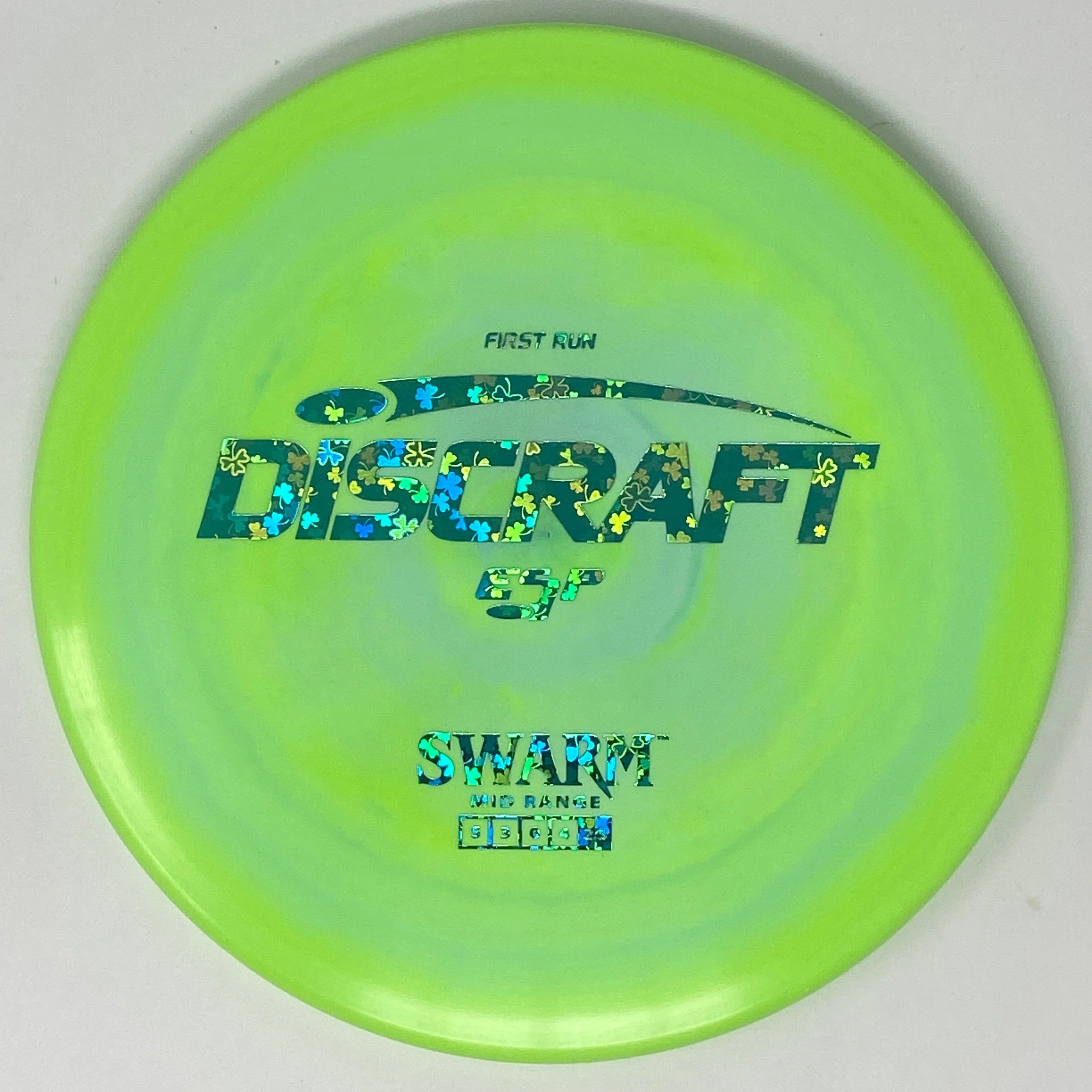 Swarm (ESP - First Run) - Image 4