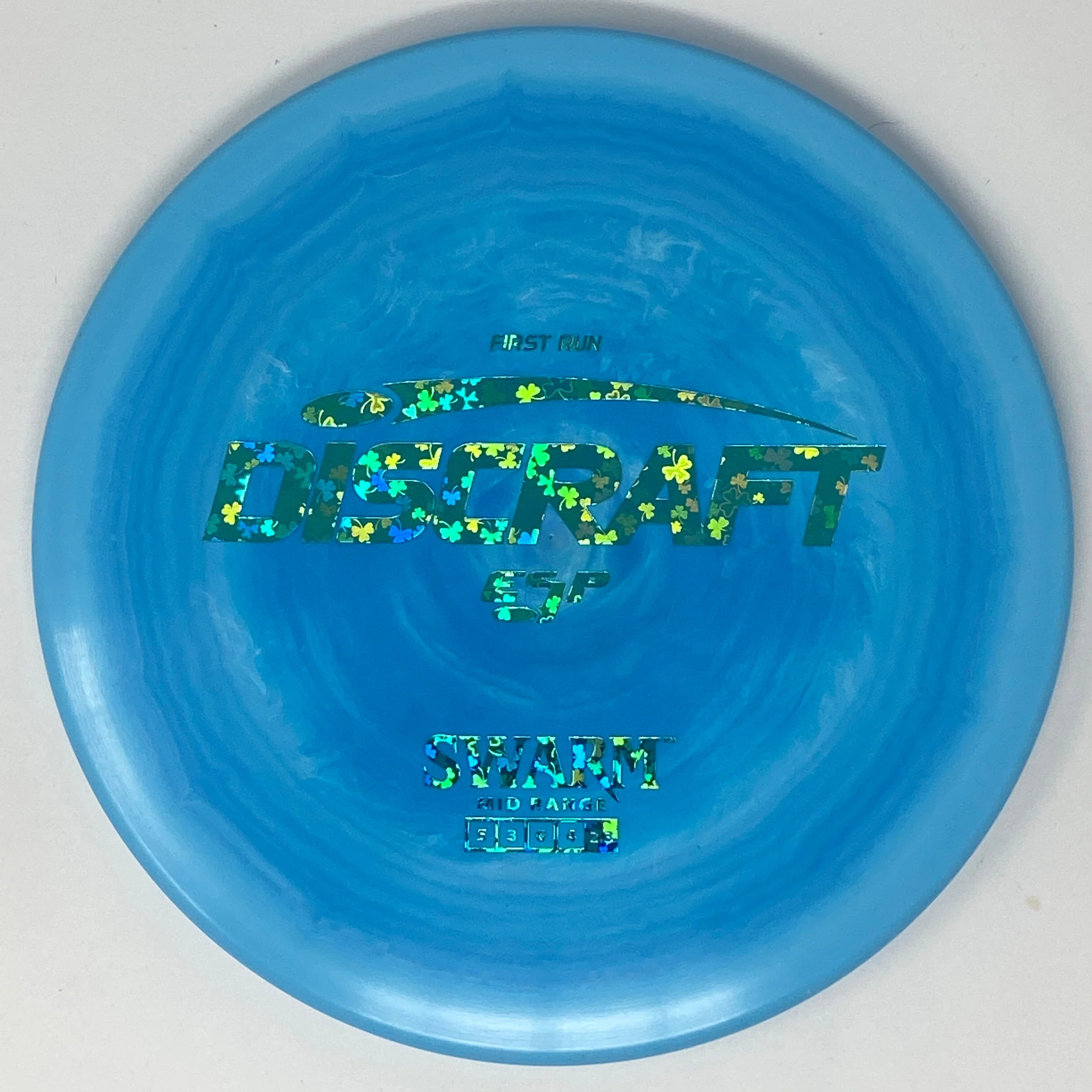 Swarm (ESP - First Run) - Image 6