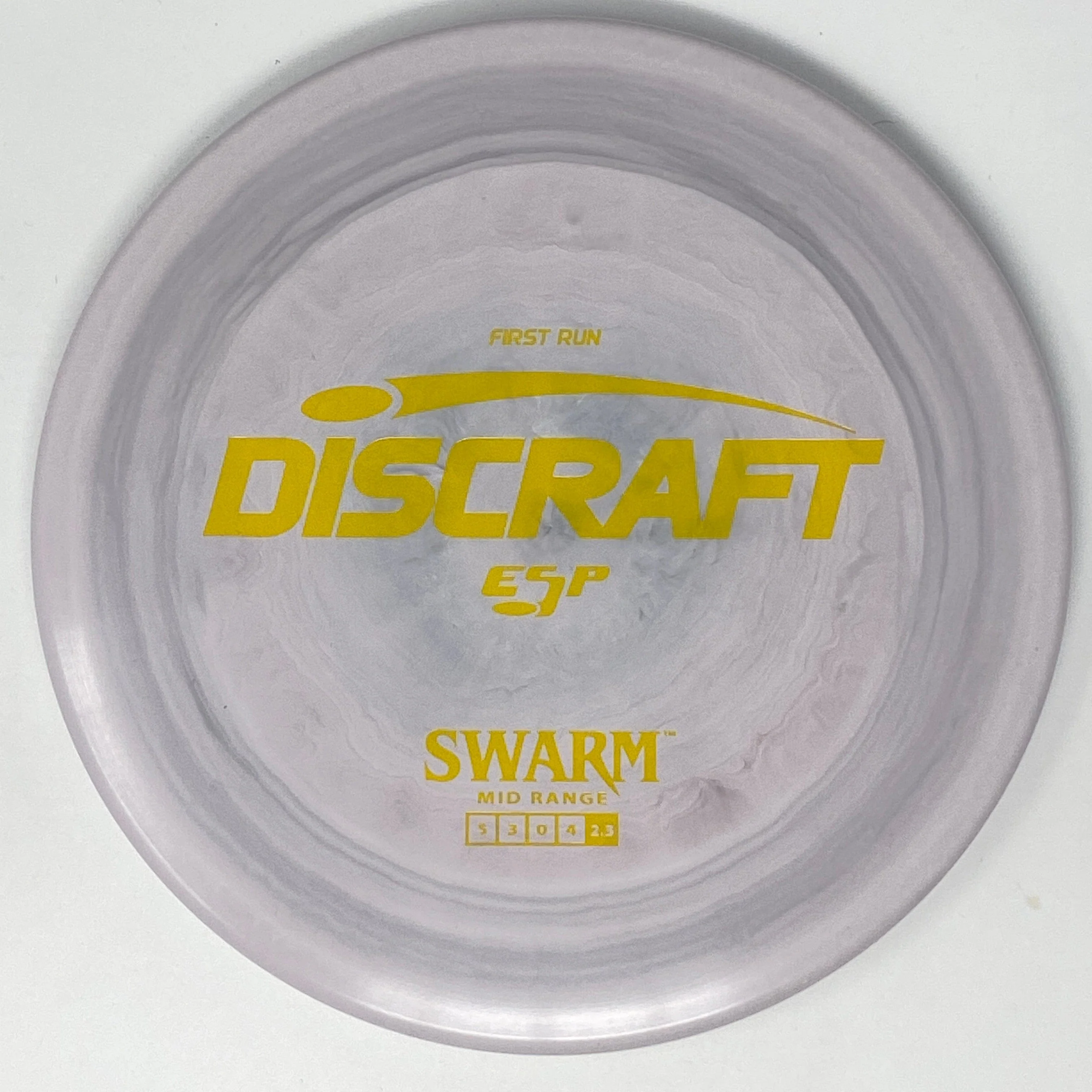 Swarm (ESP - First Run) - Image 8