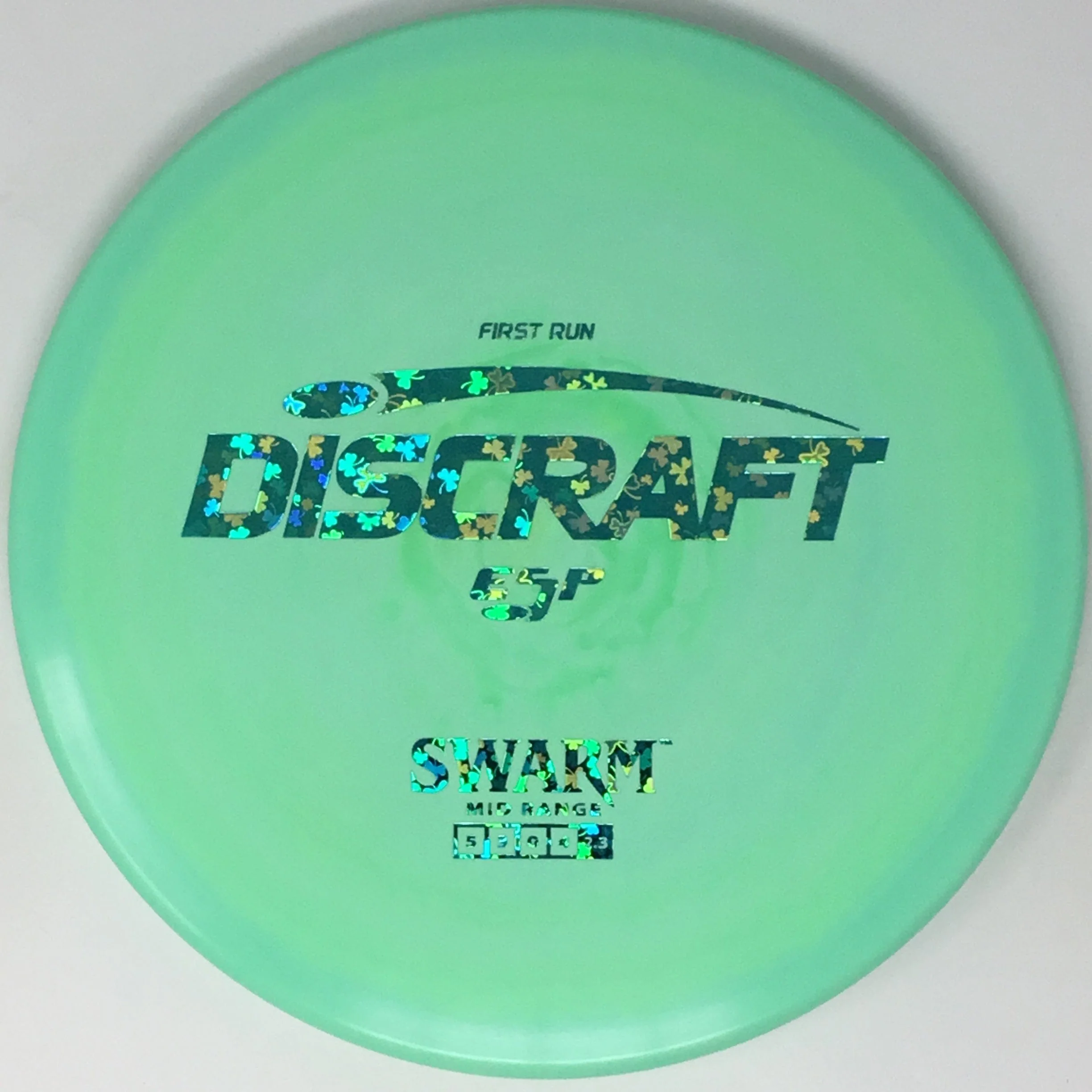 Swarm (ESP - First Run) - Image 9