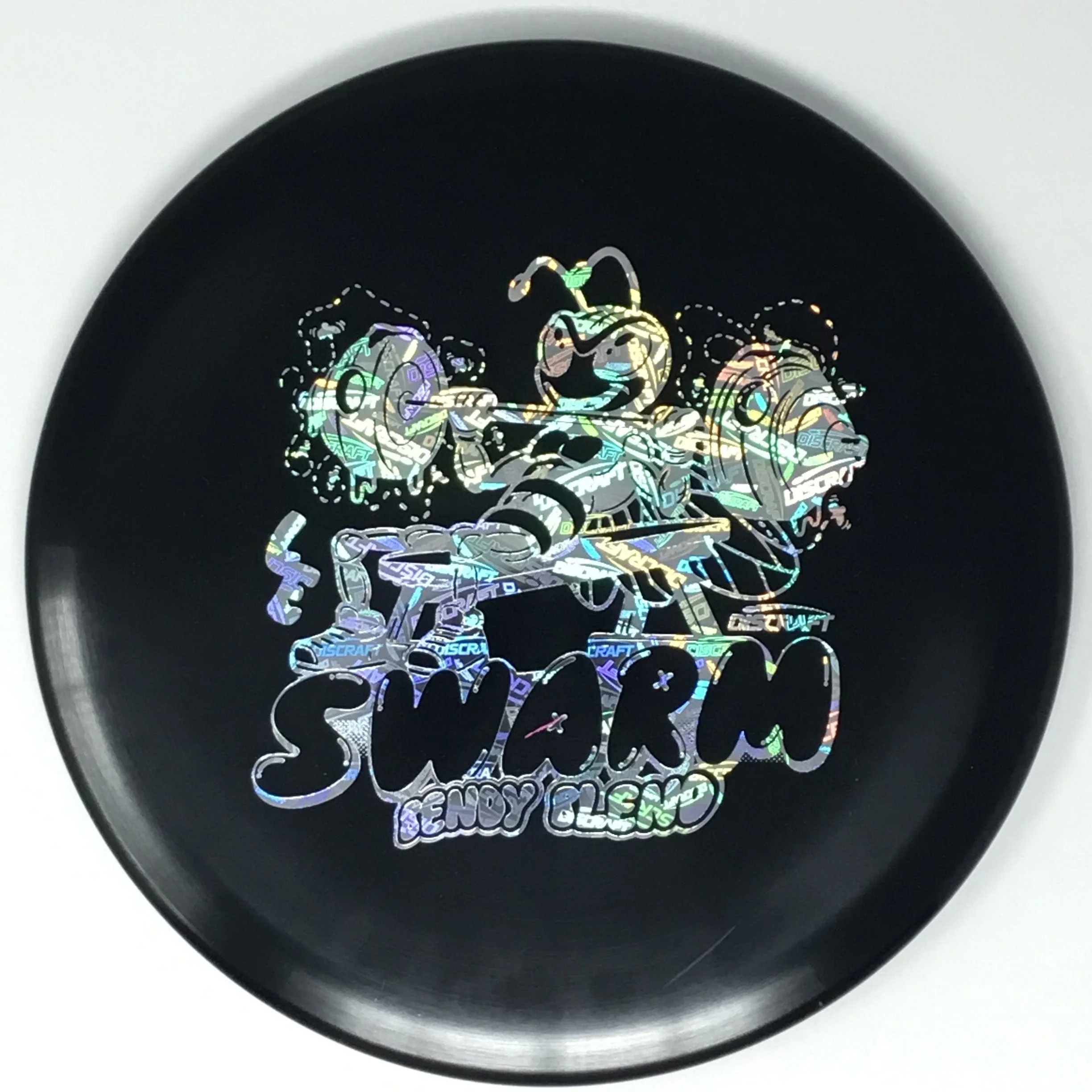 Swarm (Super FLX Bendy Blend - 2025 Ledgestone Edition Preseason) - Image 15