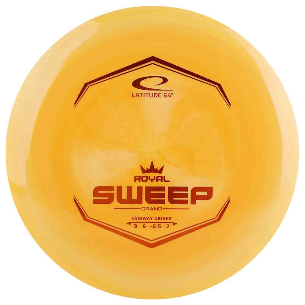 Sweep (Royal Grand)