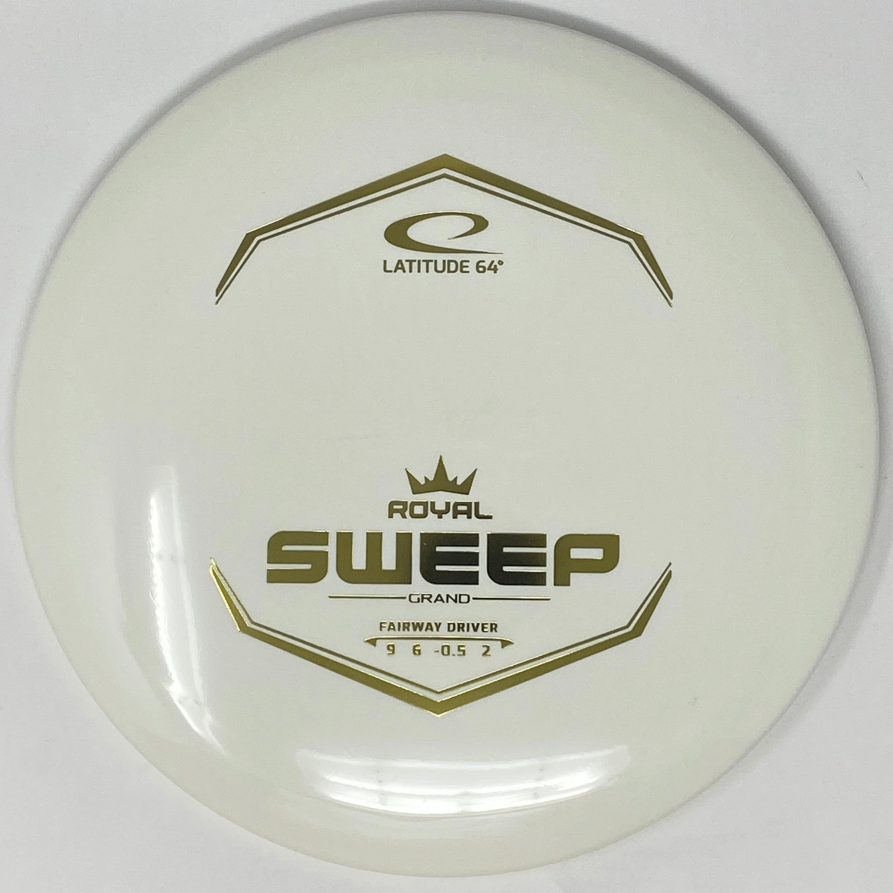 Sweep (Royal Grand) - Image 10