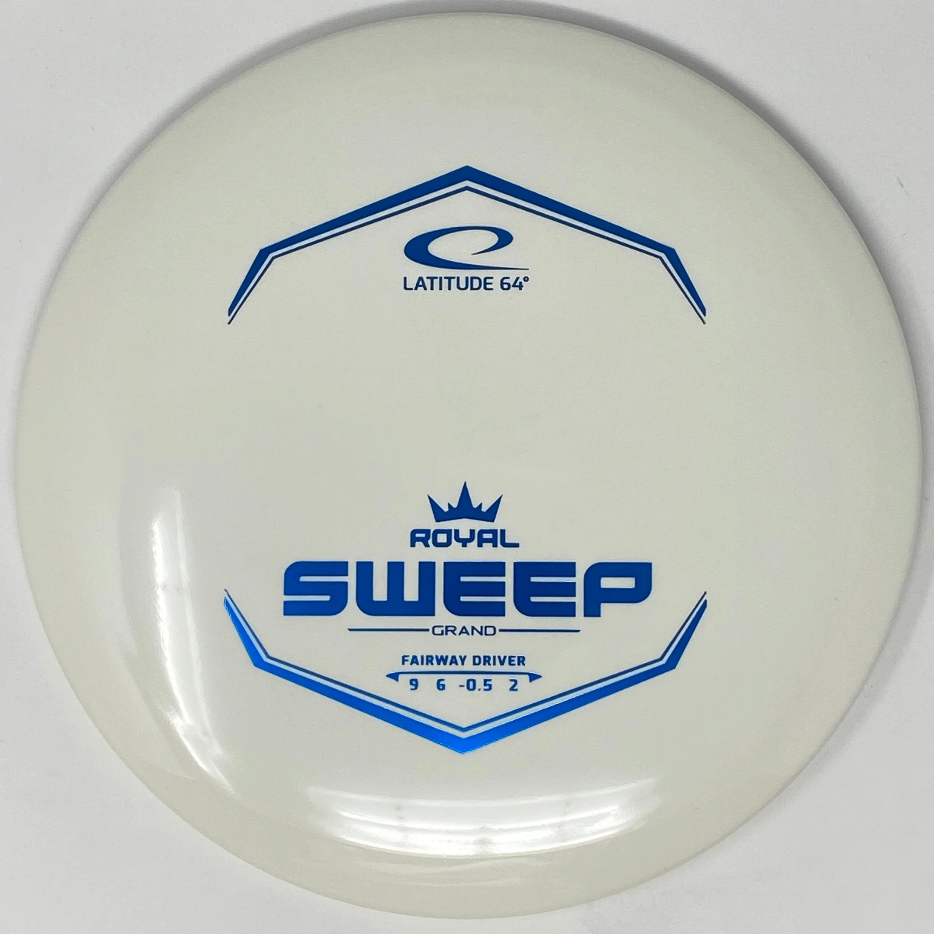Sweep (Royal Grand) - Image 11