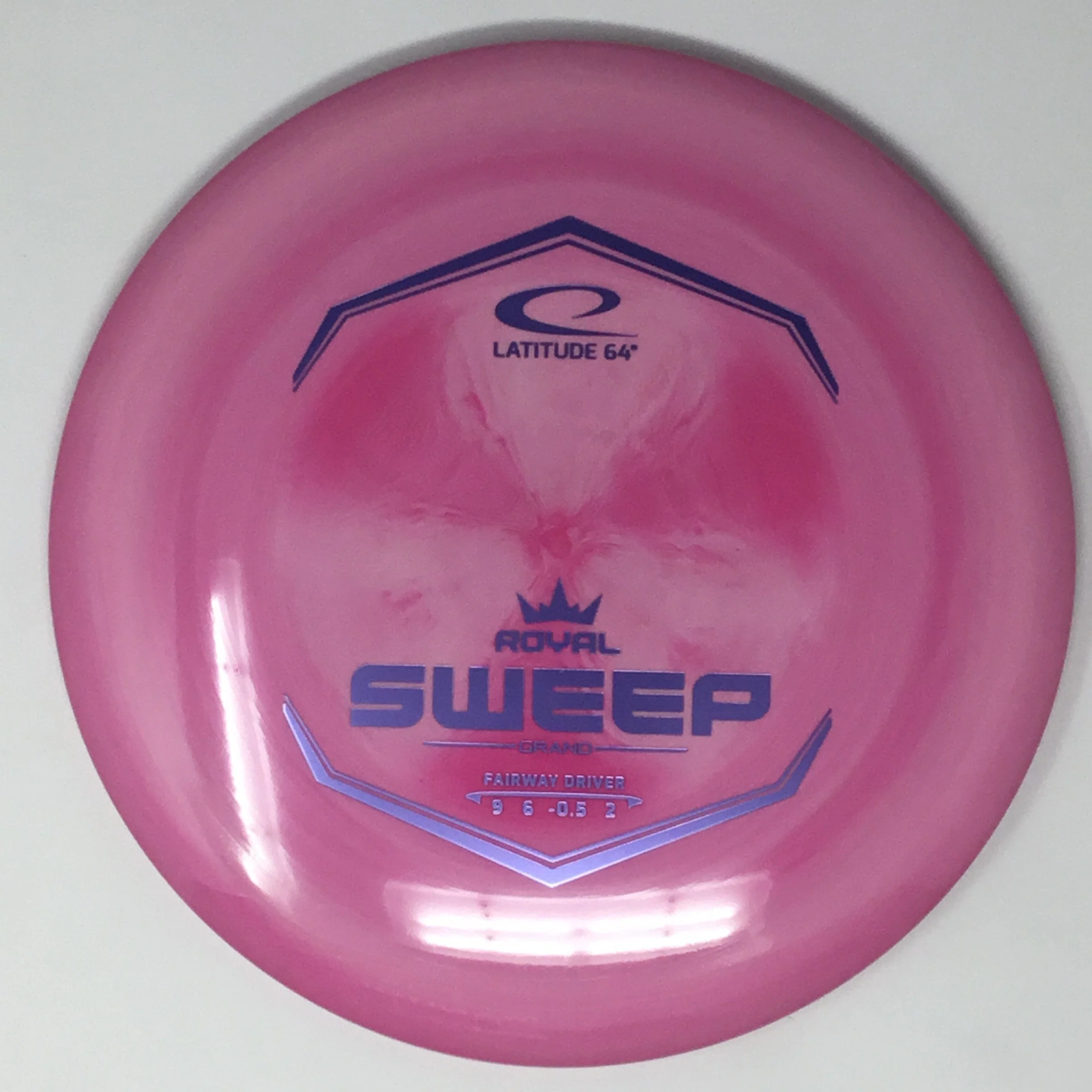 Sweep (Royal Grand) - Image 12