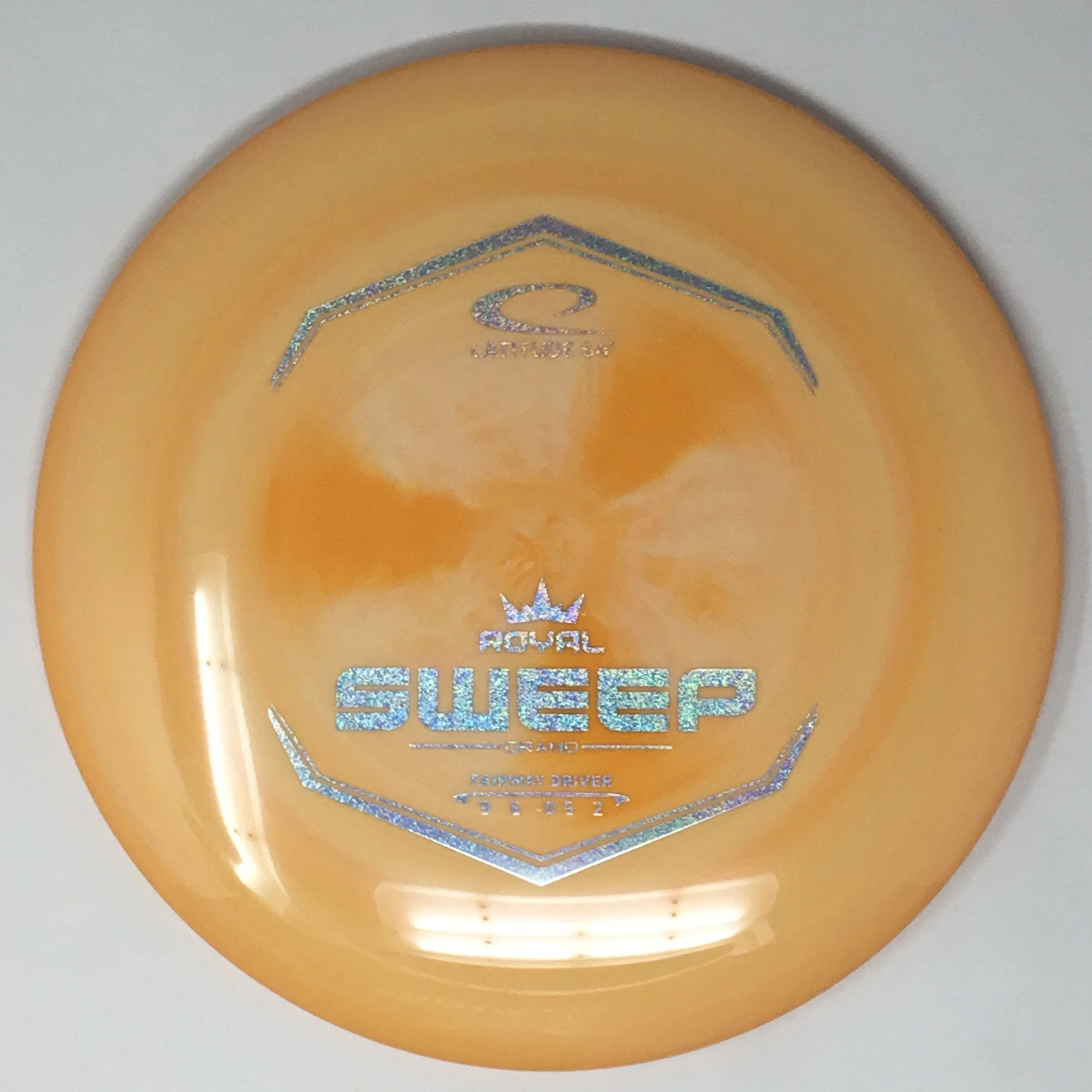Sweep (Royal Grand) - Image 13
