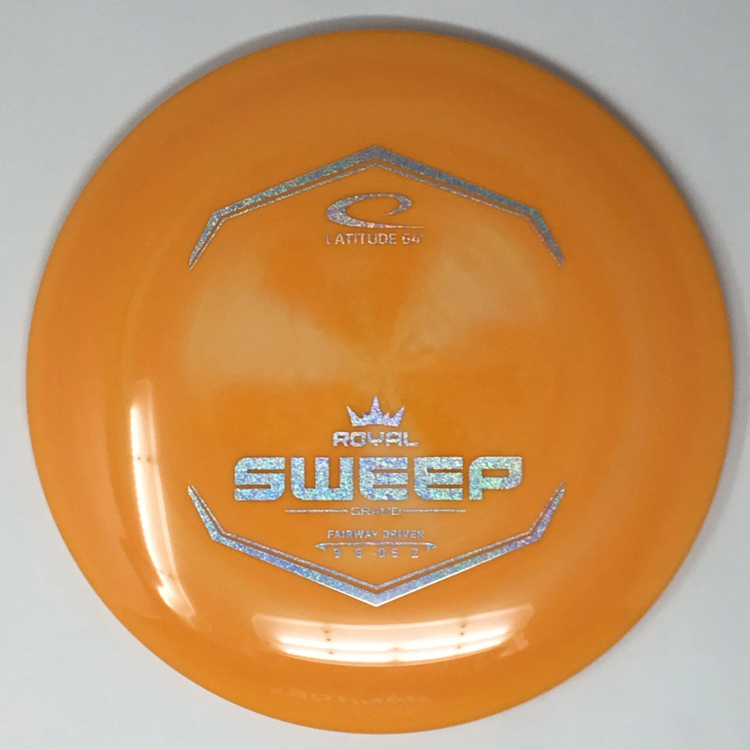 Sweep (Royal Grand) - Image 14