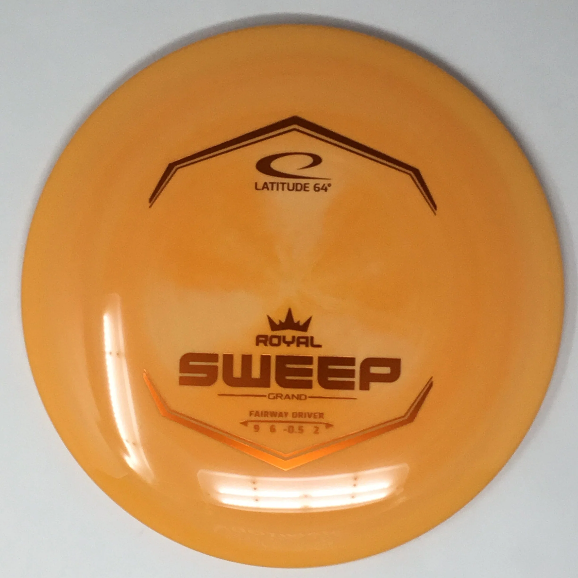 Sweep (Royal Grand) - Image 15