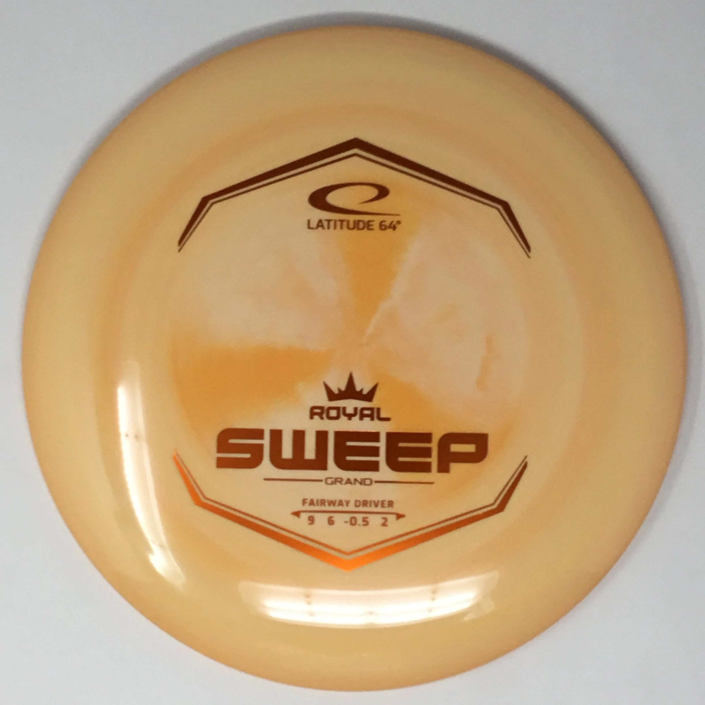 Sweep (Royal Grand) - Image 16