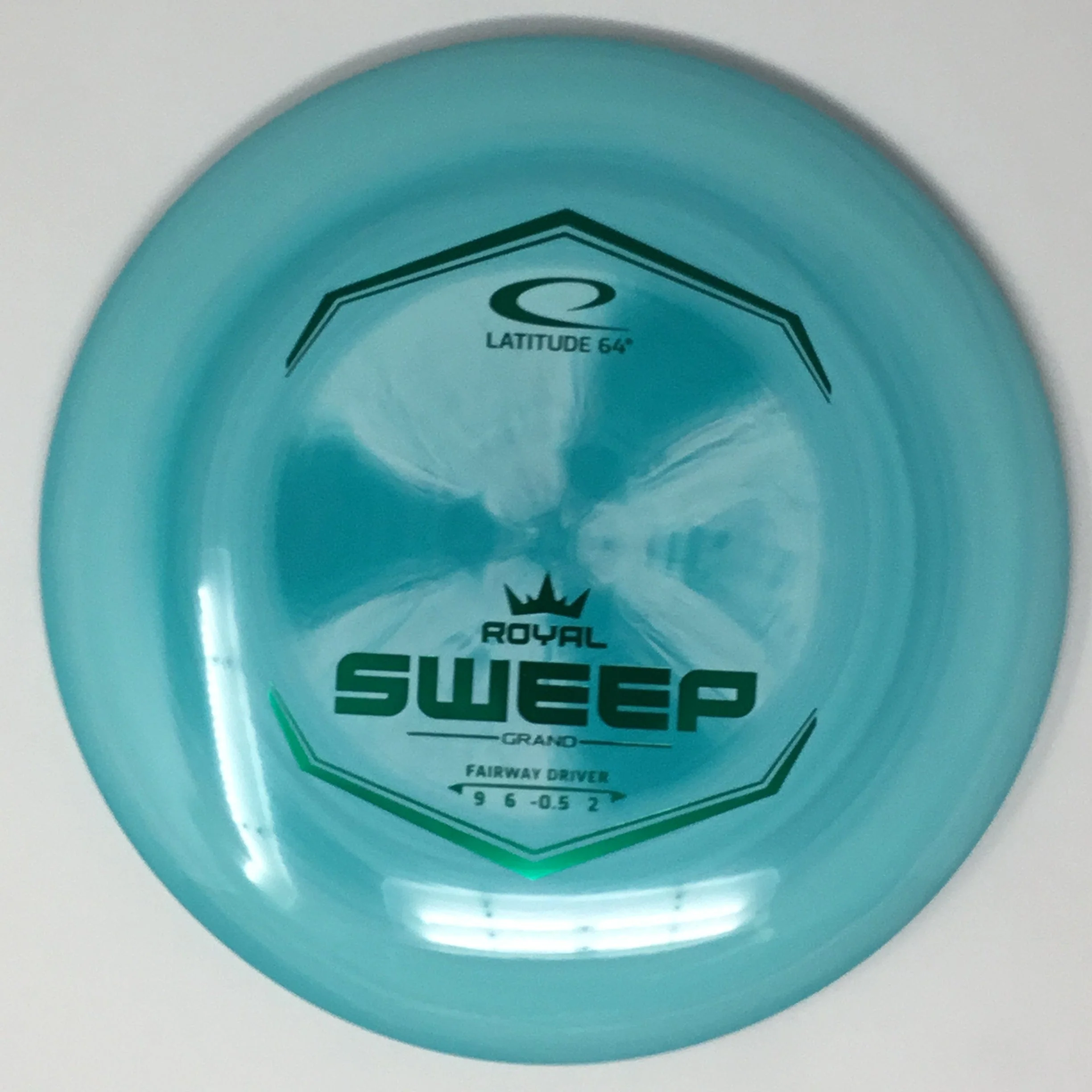 Sweep (Royal Grand) - Image 17