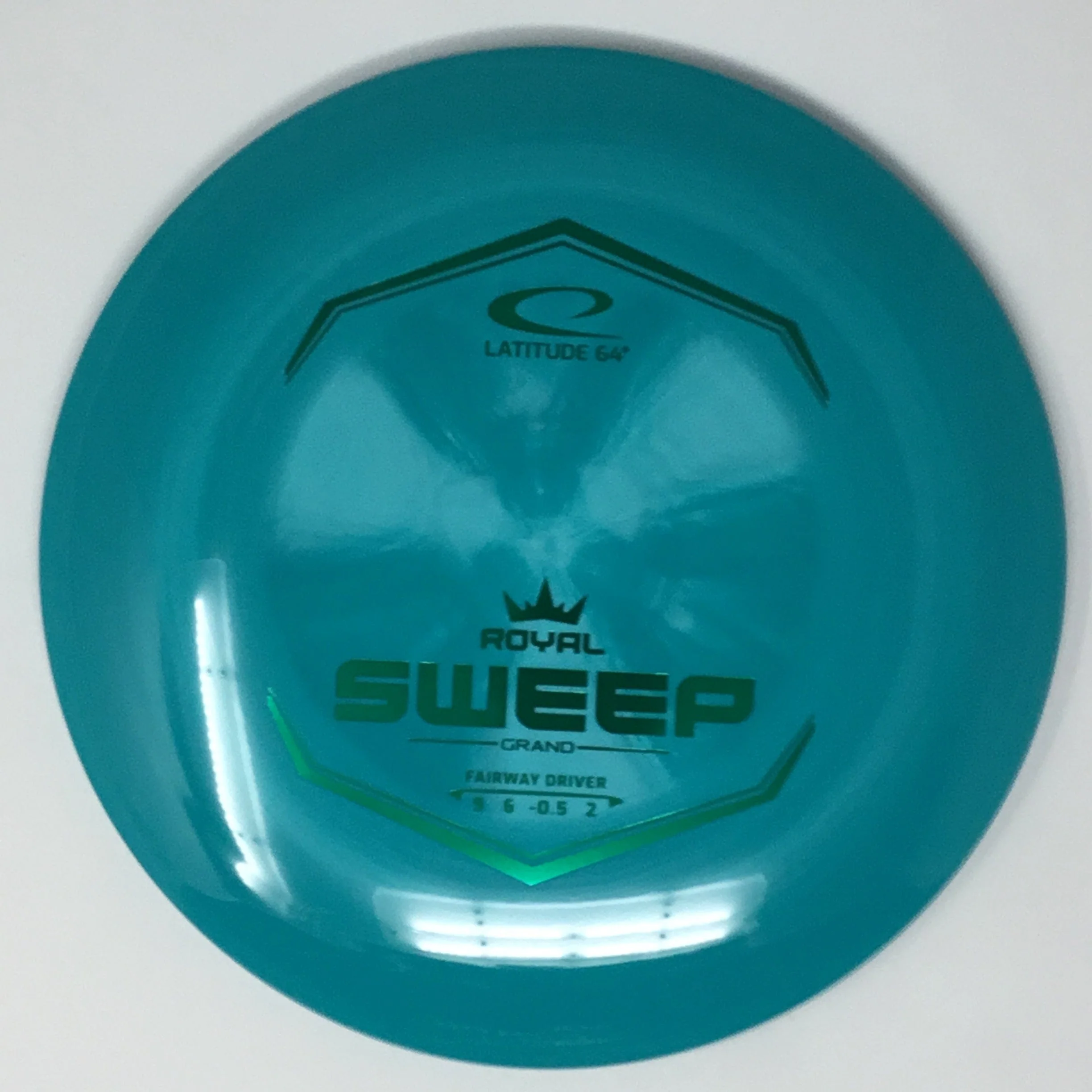 Sweep (Royal Grand) - Image 18
