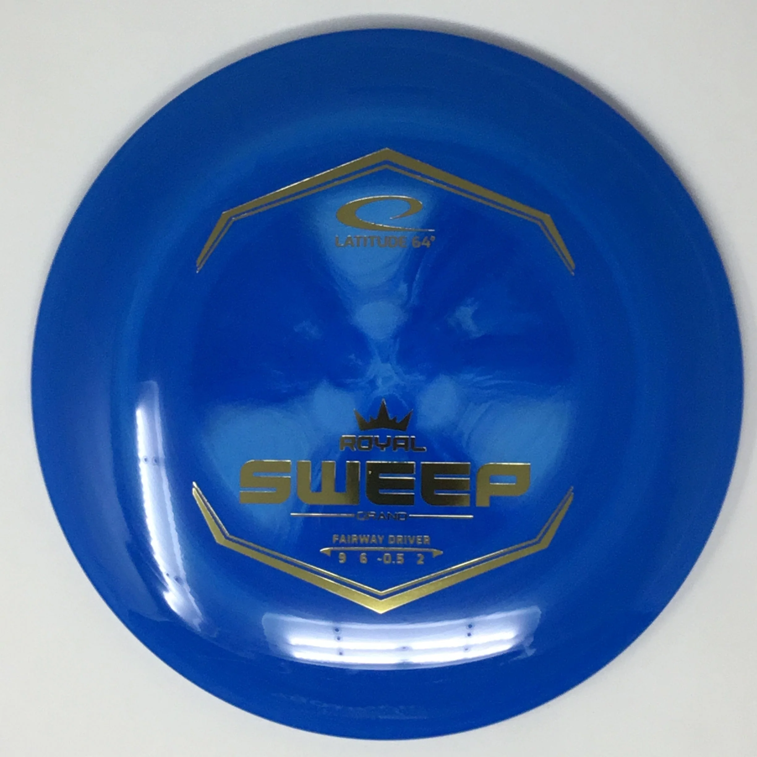 Sweep (Royal Grand) - Image 19