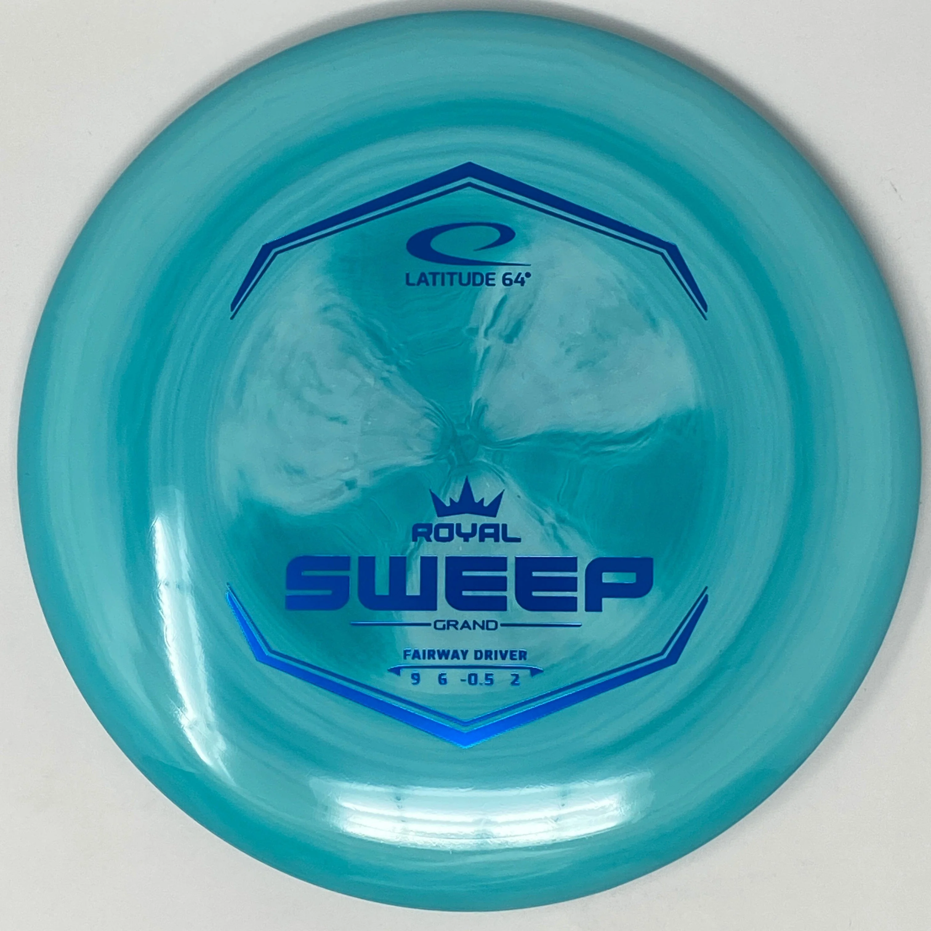 Sweep (Royal Grand) - Image 2